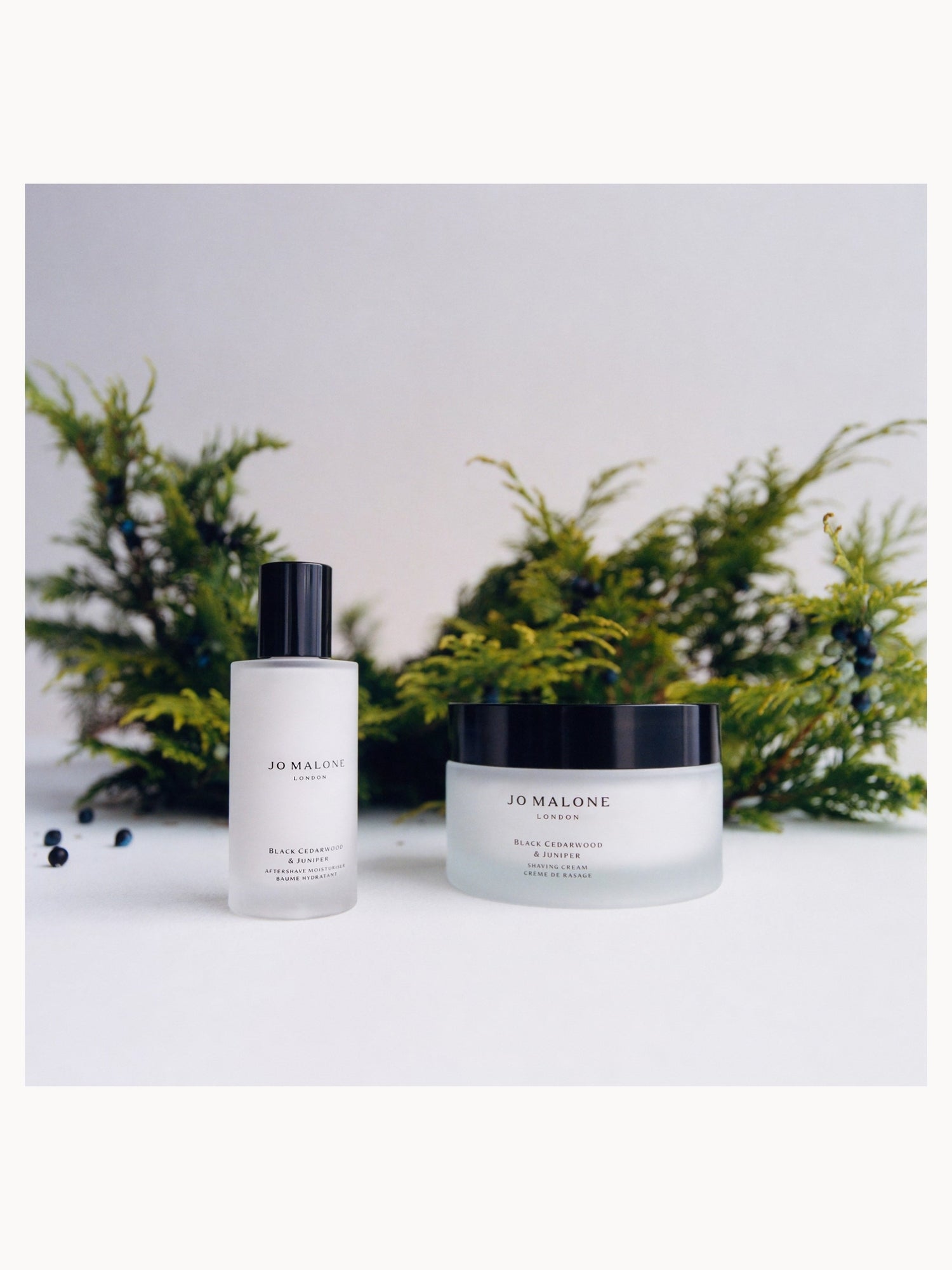Jo Malone London Black Cedarwood & Juniper Aftershave Moisturiser