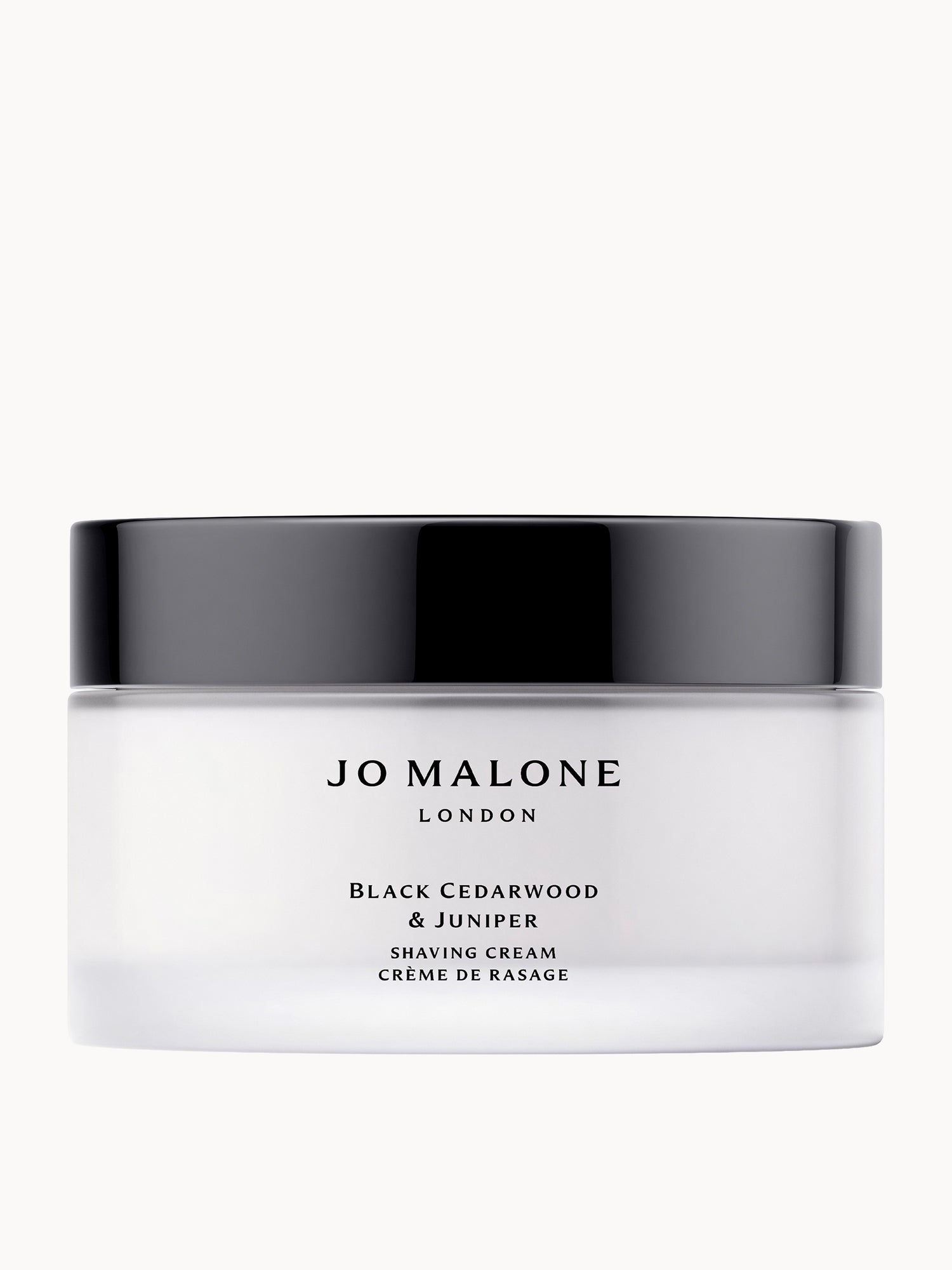 Jo Malone London Black Cedarwood & Juniper Aftershave Moisturiser