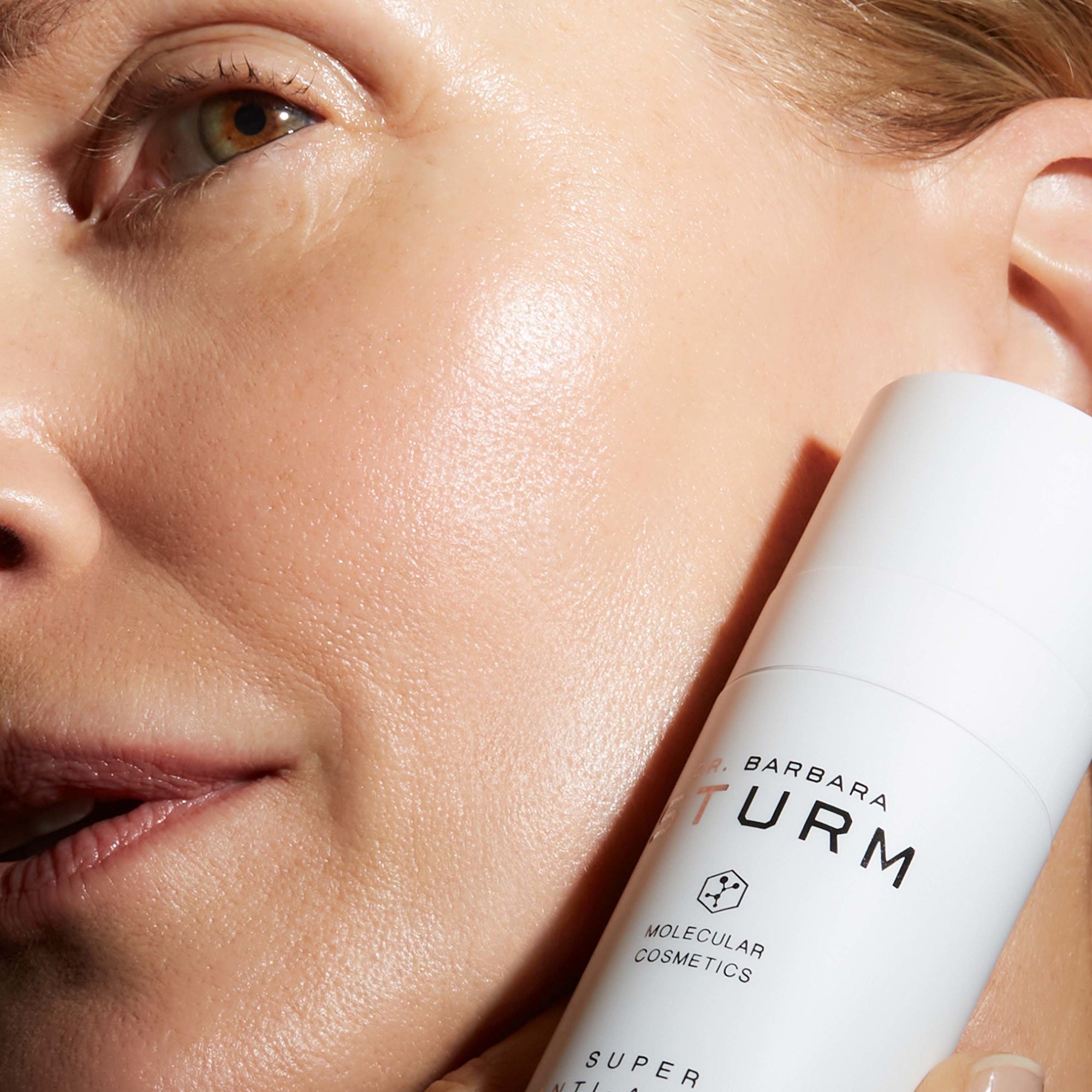 Dr. Barbara Sturm Brightening Face Cream 50ml | Dermstore