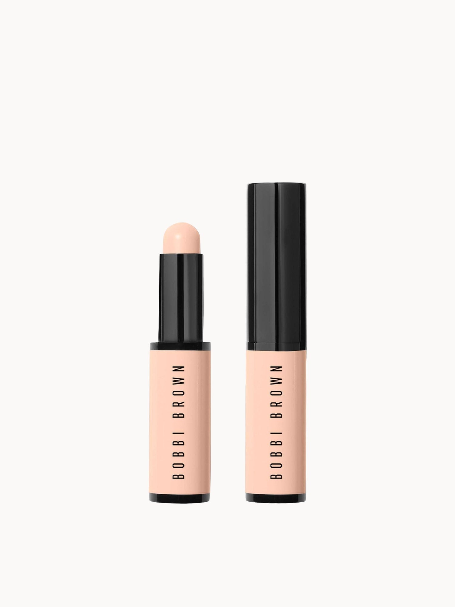 Extra Light Peach