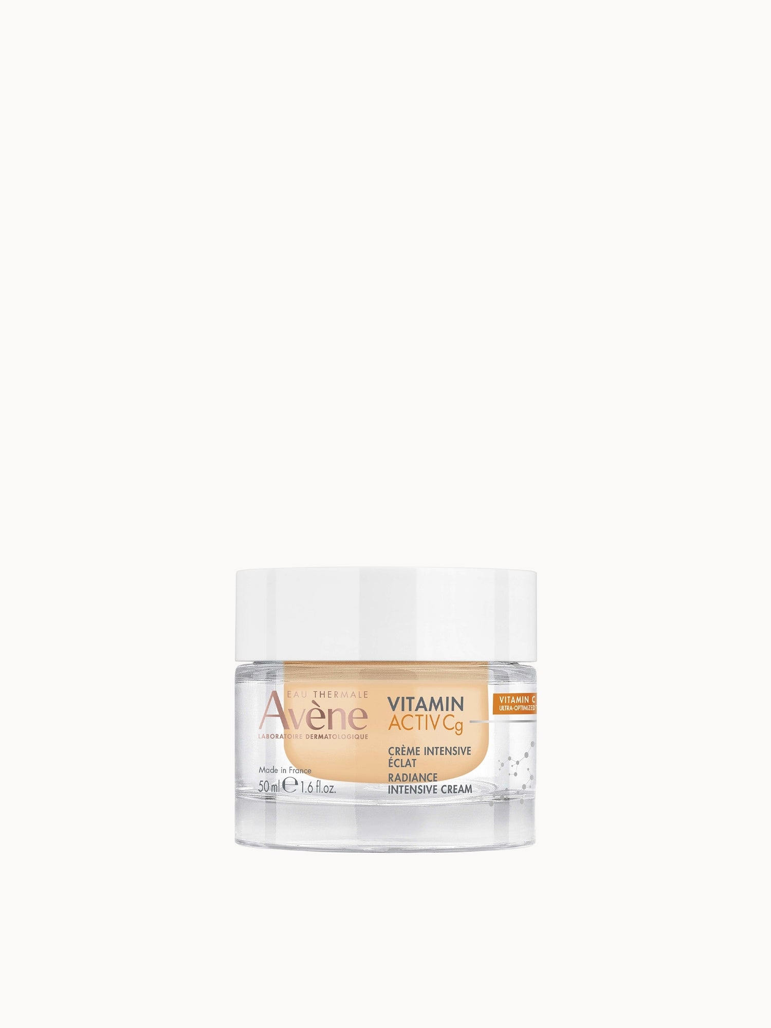 Avène Vitamin Activ Cg Radiance Intensive Cream 50ml