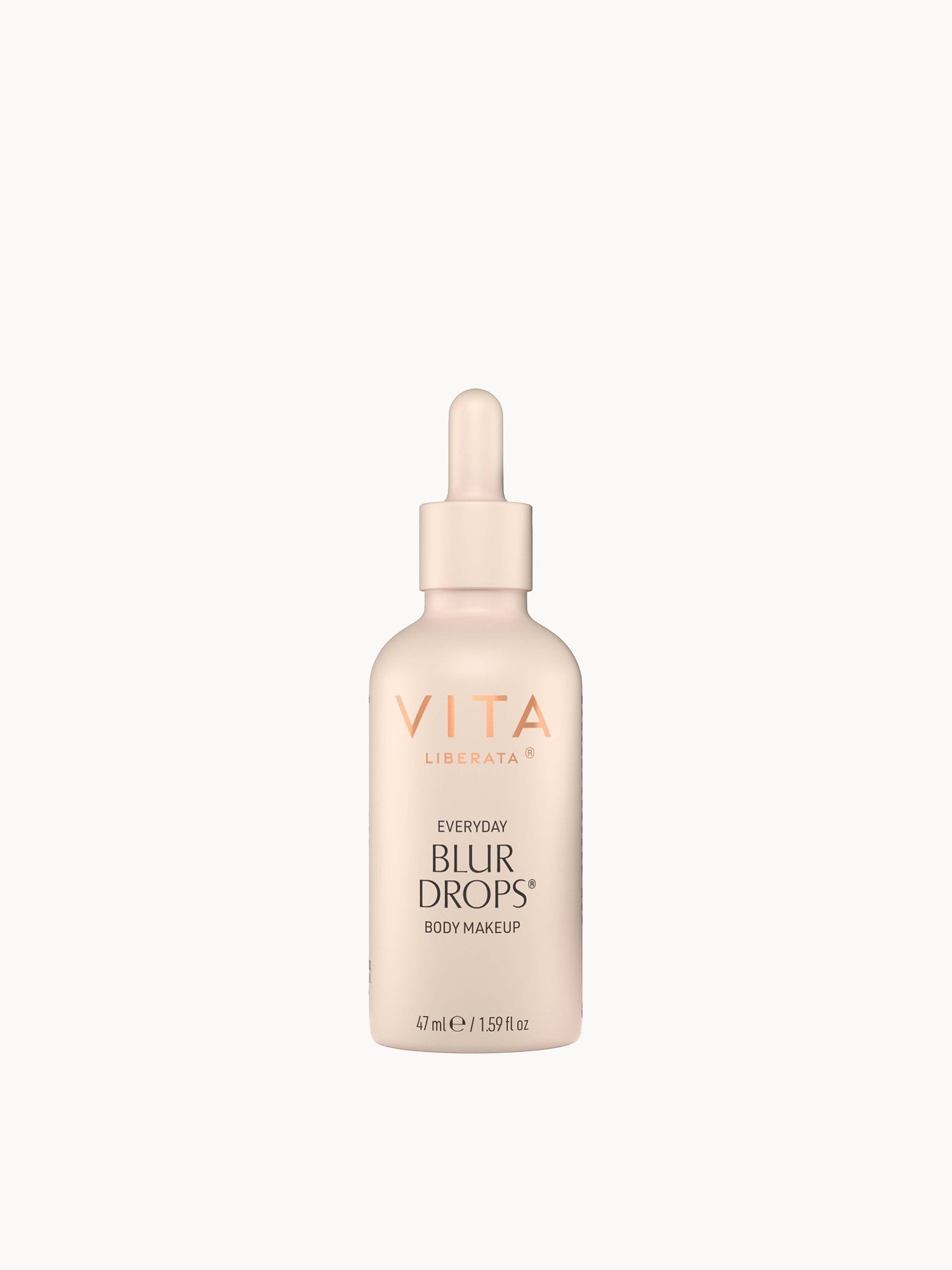 Vita Liberata Everyday Blur Drops Body Makeup - Medium 47ml
