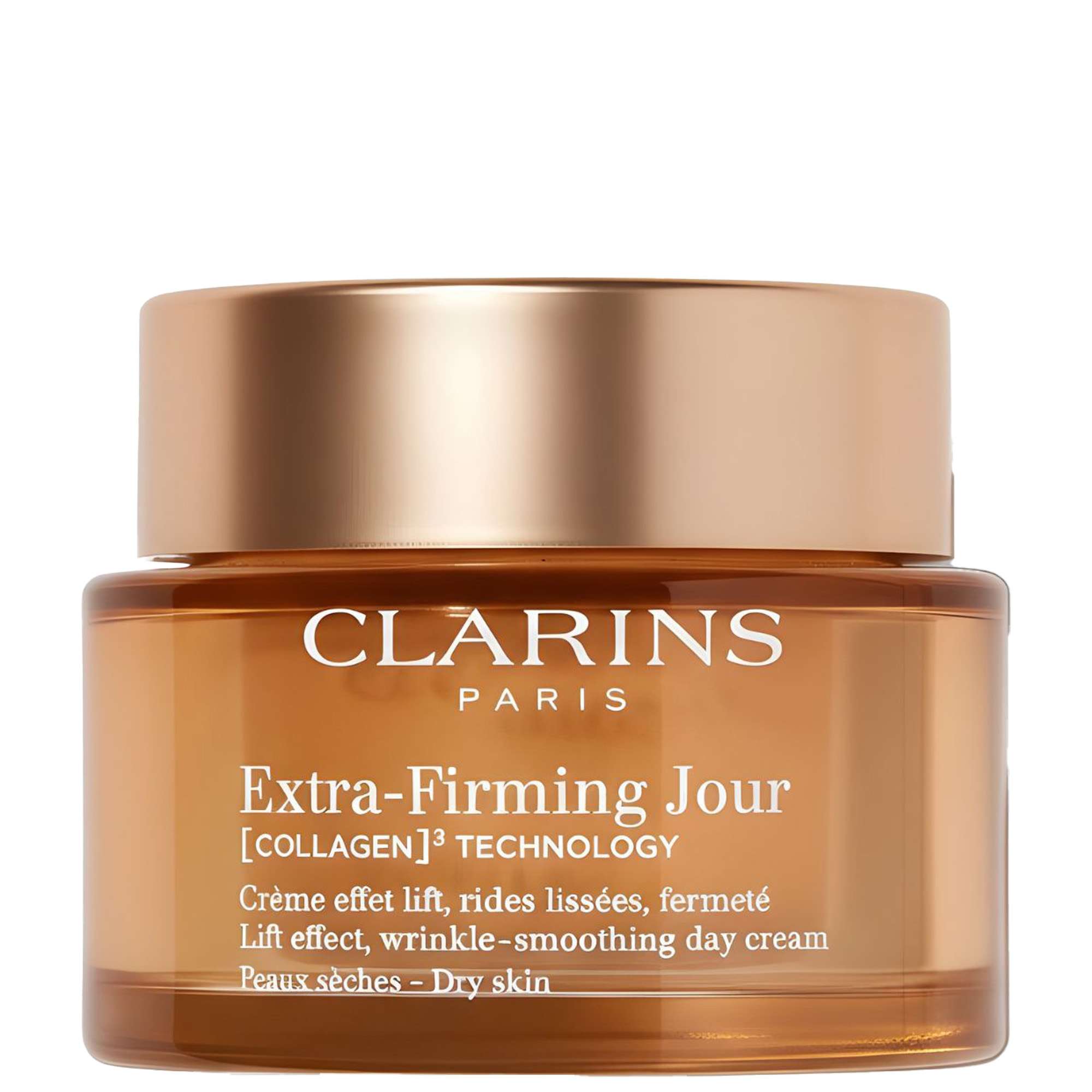 Clarins Extra-Firming Jour Day Cream Dry Skin 50ml | allbeauty