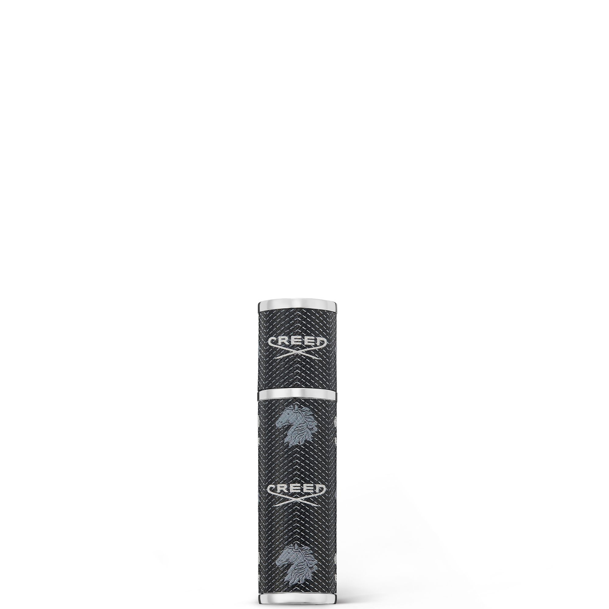 cult Creed Black 5ml Refillable Atomiser