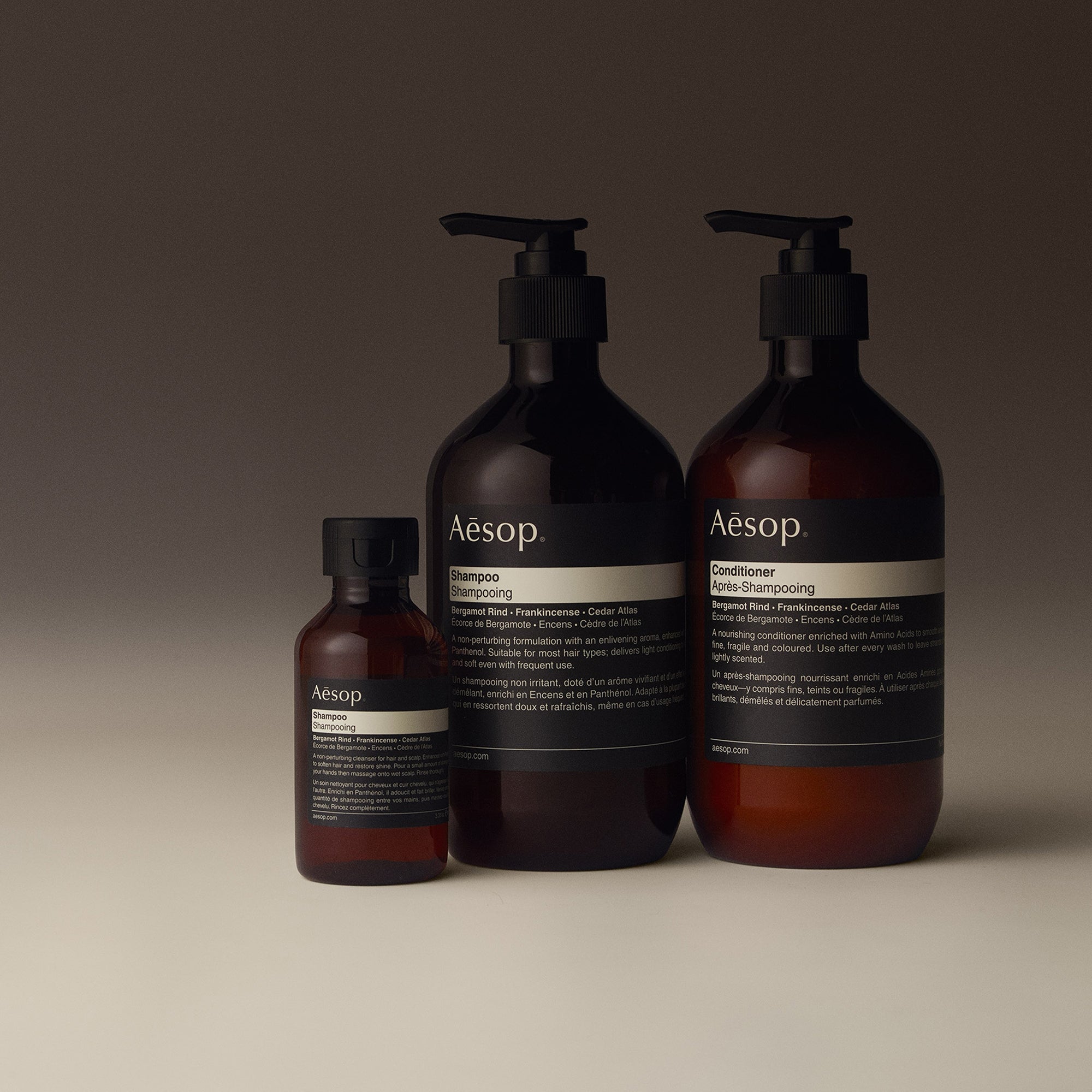 Aesop Conditioner 500ml | Dermstore