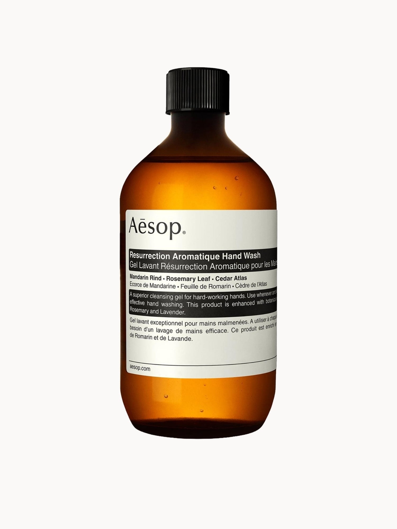 Aesop Eidesis Eau de Parfum 50ml | LOOKFANTASTIC