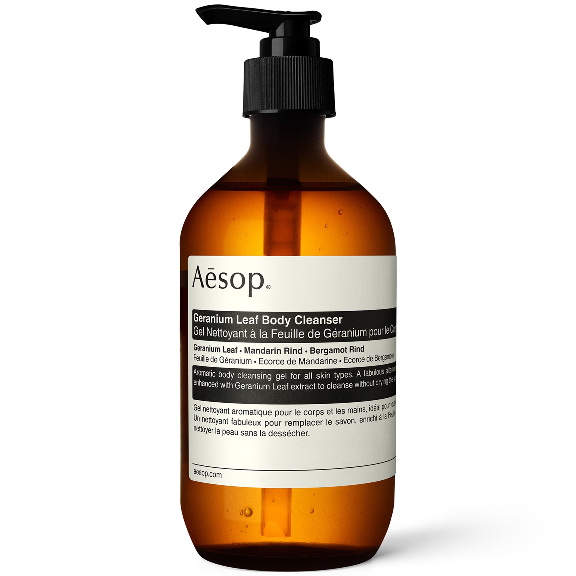 Aesop Protective Body Lotion SPF50 150ml | Cult Beauty
