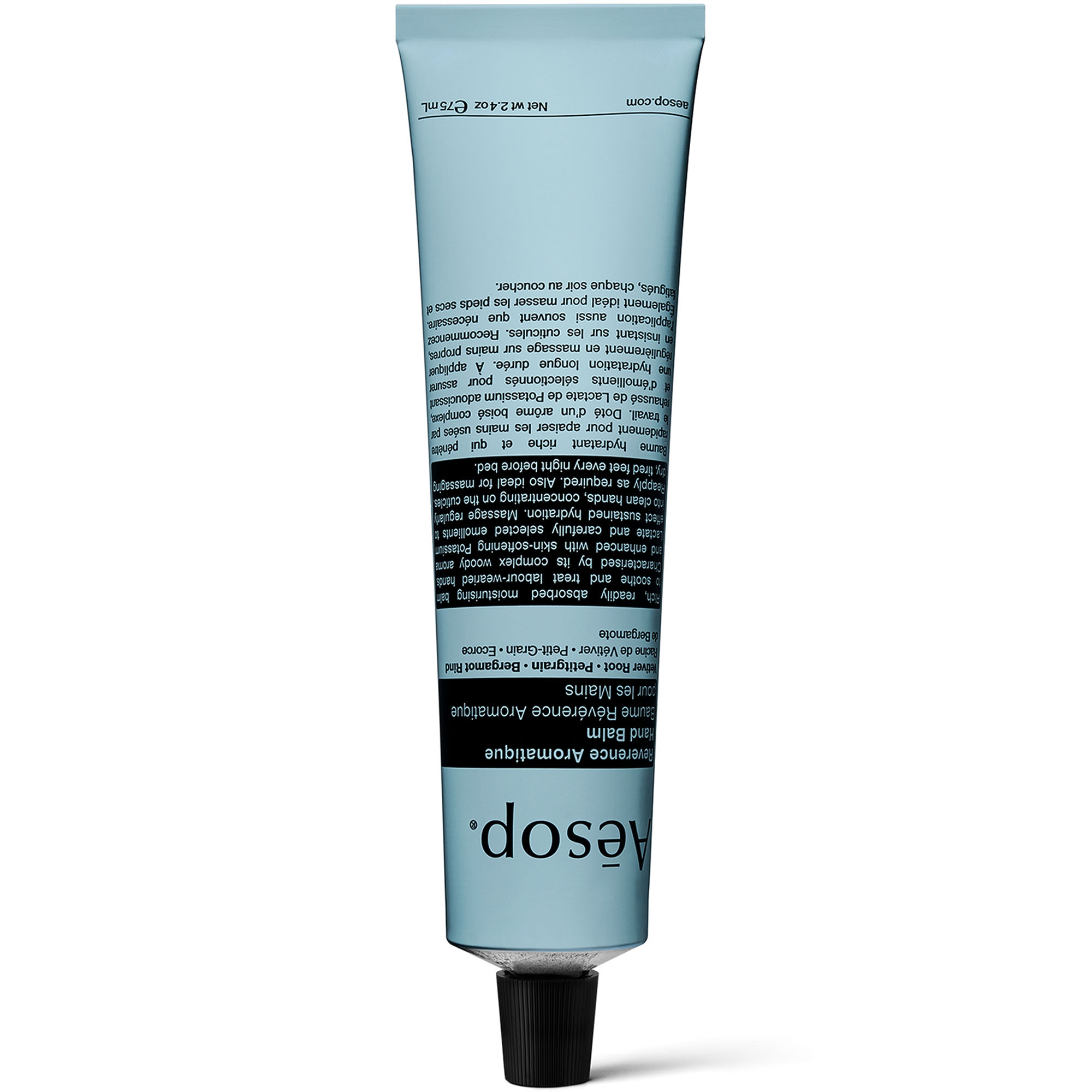 Aesop Eleos Aromatique Hand Balm 75ml | Dermstore