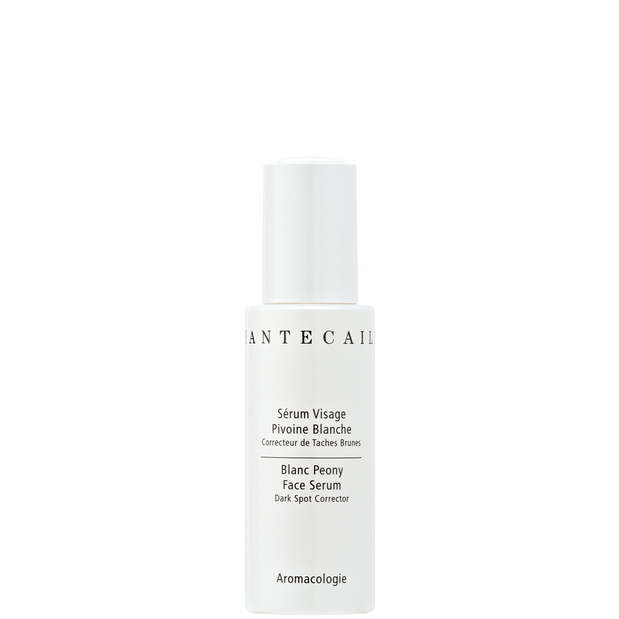 cult Chantecaille Blanc Peony Face Serum Dark Spot Corrector 30ml