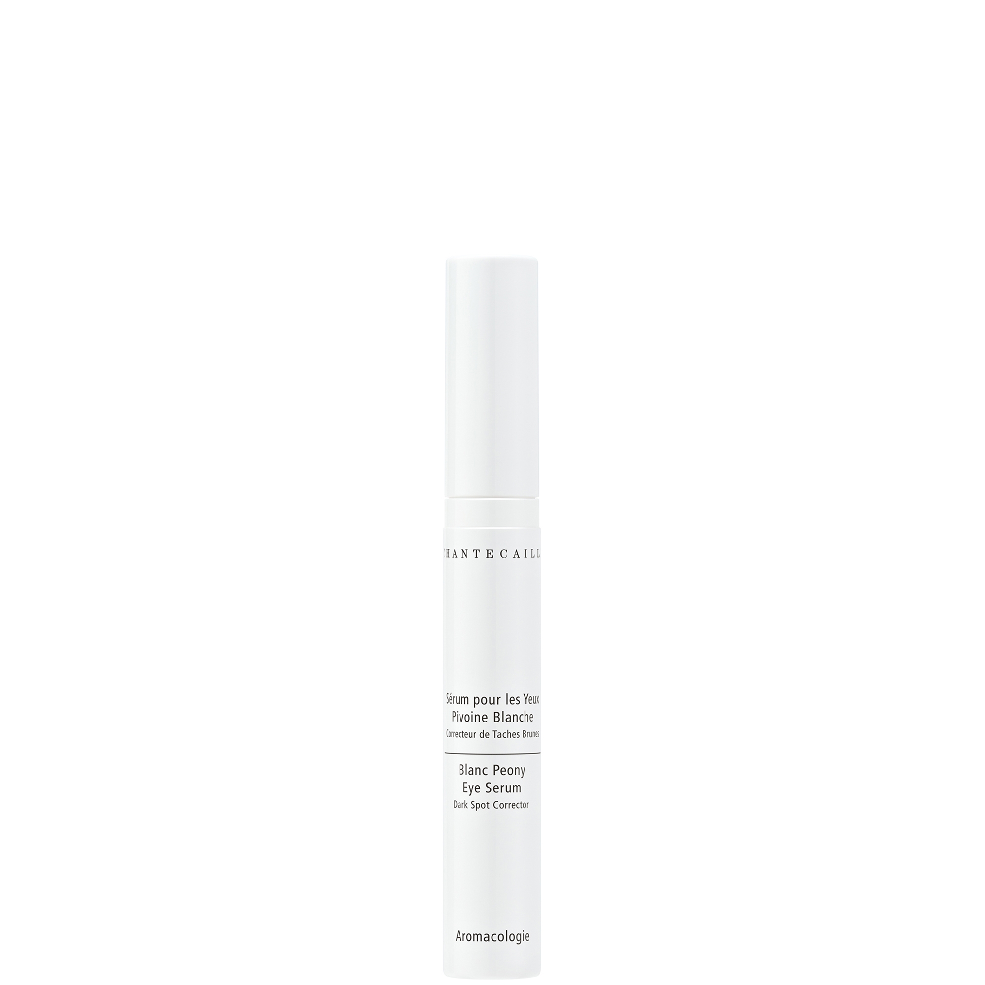 cult Chantecaille Blanc Peony Eye Serum Dark Spot Corrector 15ml