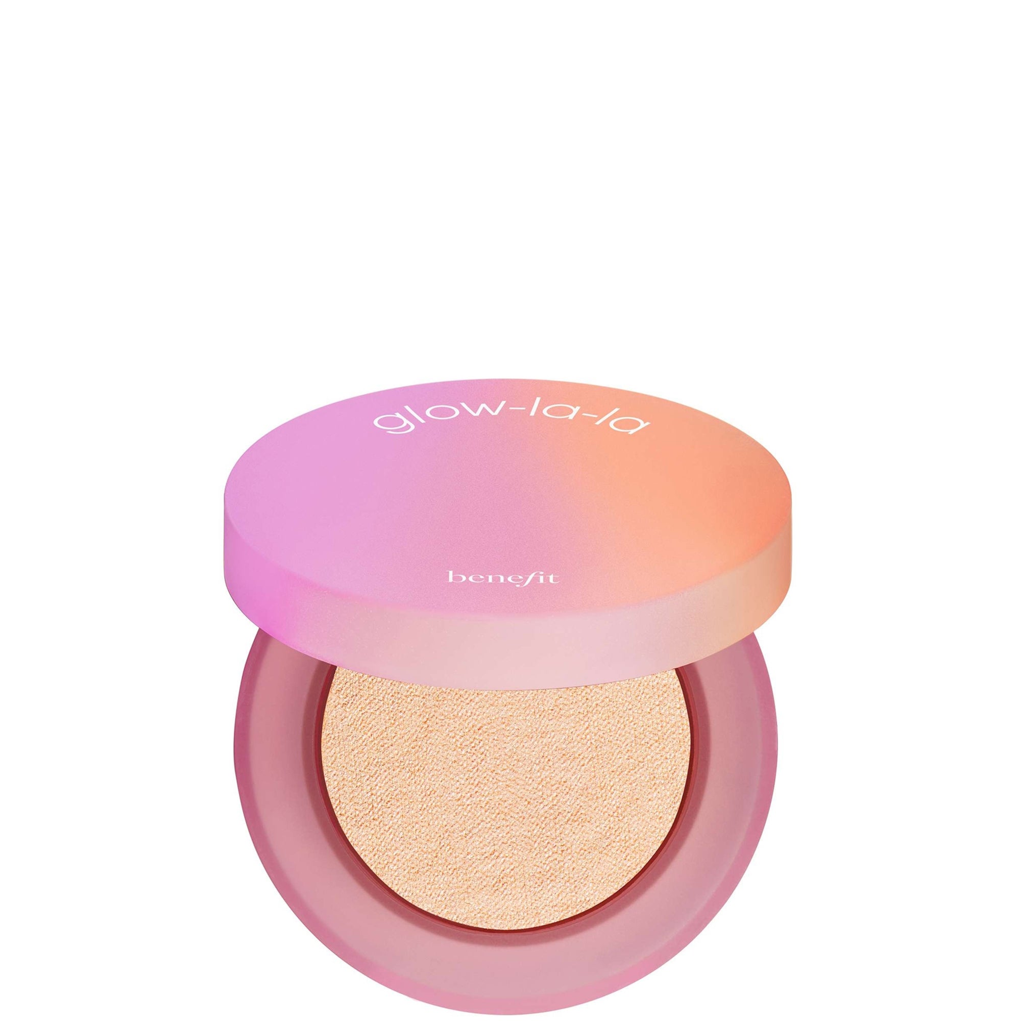 benefit: benefit Glow-la-la Highlight Powder 3g (Various Shades)