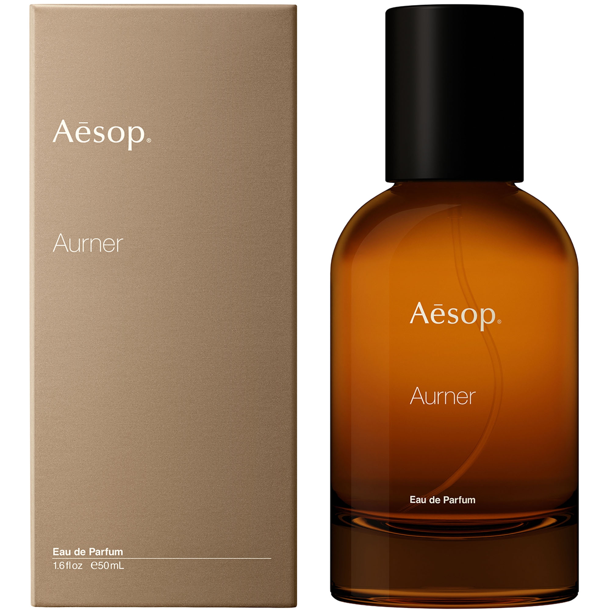 Aesop Aurner Eau de Parfum 50ml | Dermstore