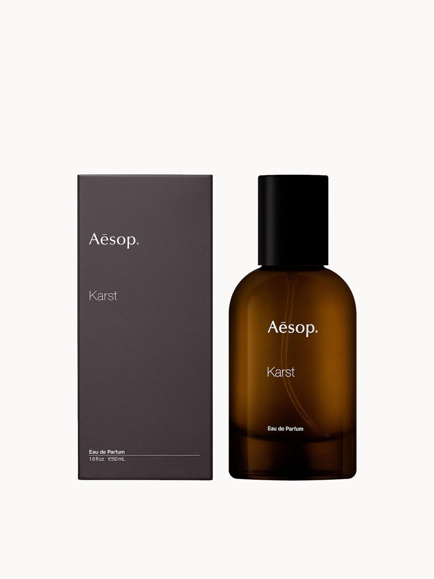 Aesop Karst オードパルファム 50ml Aesop Karst Eau de Parfum 50ml | LOOKFANTASTIC