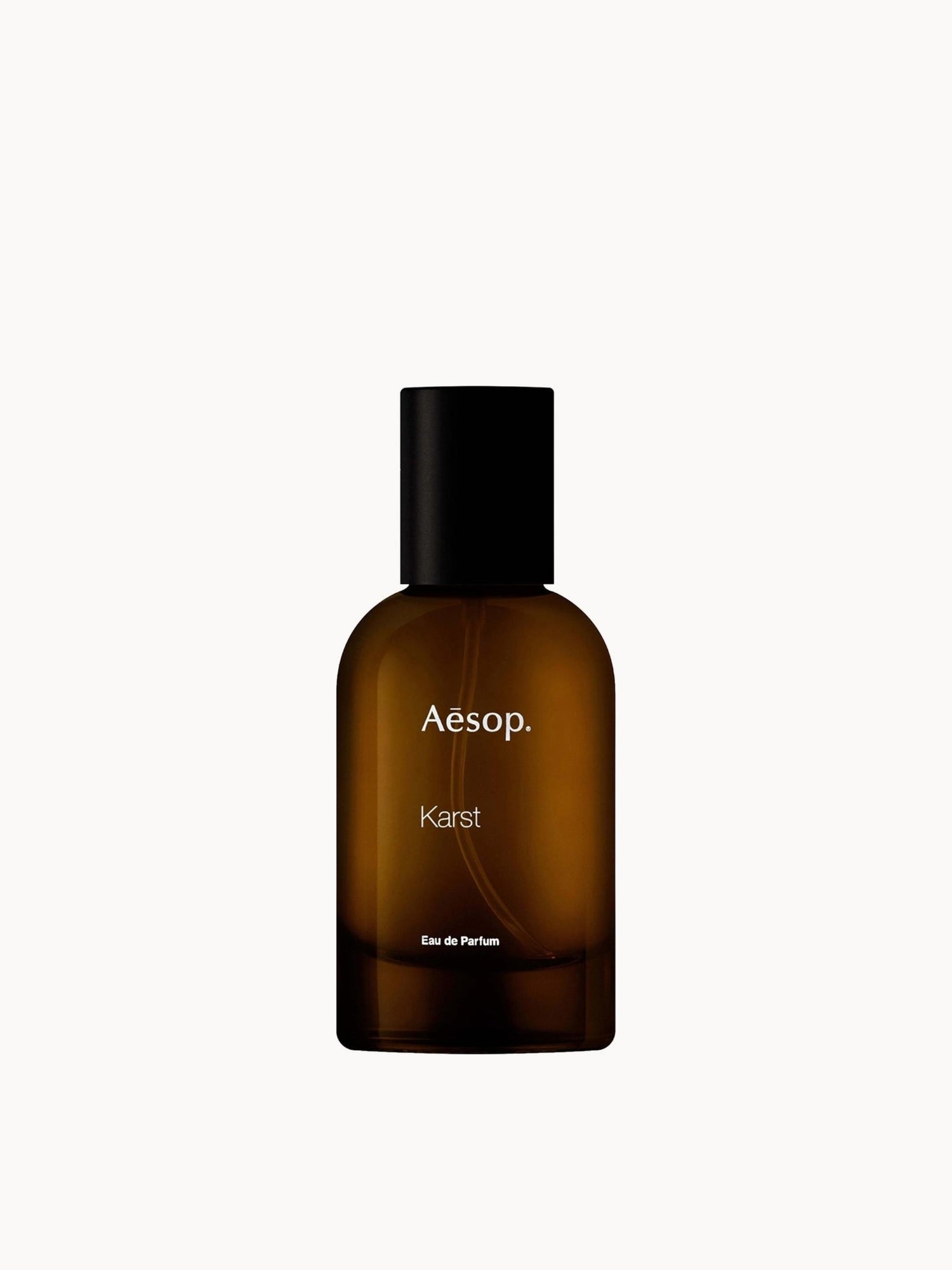 Aesop Karst Eau de Parfum 50ml | LOOKFANTASTIC