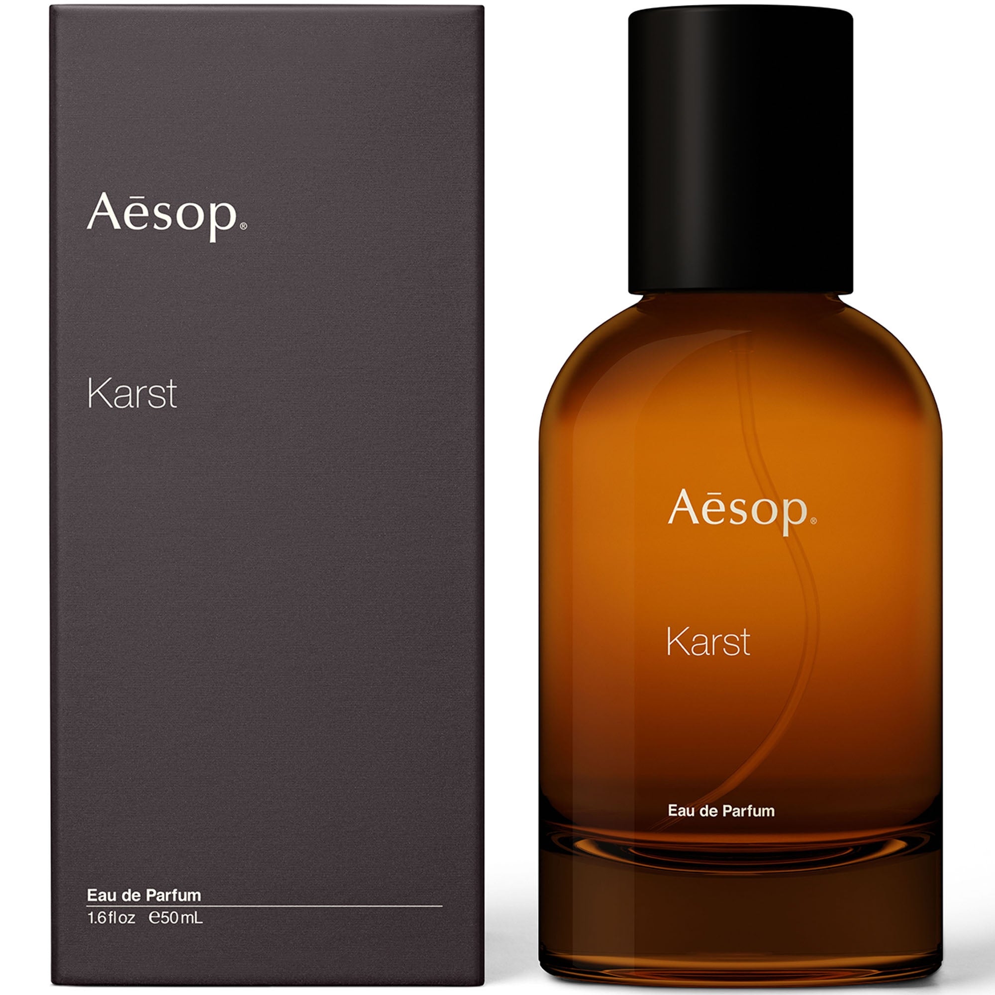 香水(ユニセックス) Aesop. Karst edp 50ml Aesop Karst Eau de Parfum 50ml | Dermstore