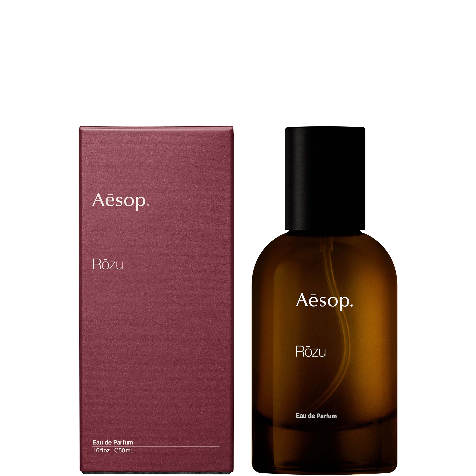 cult Aesop Rozu Eau de Parfum 50ml