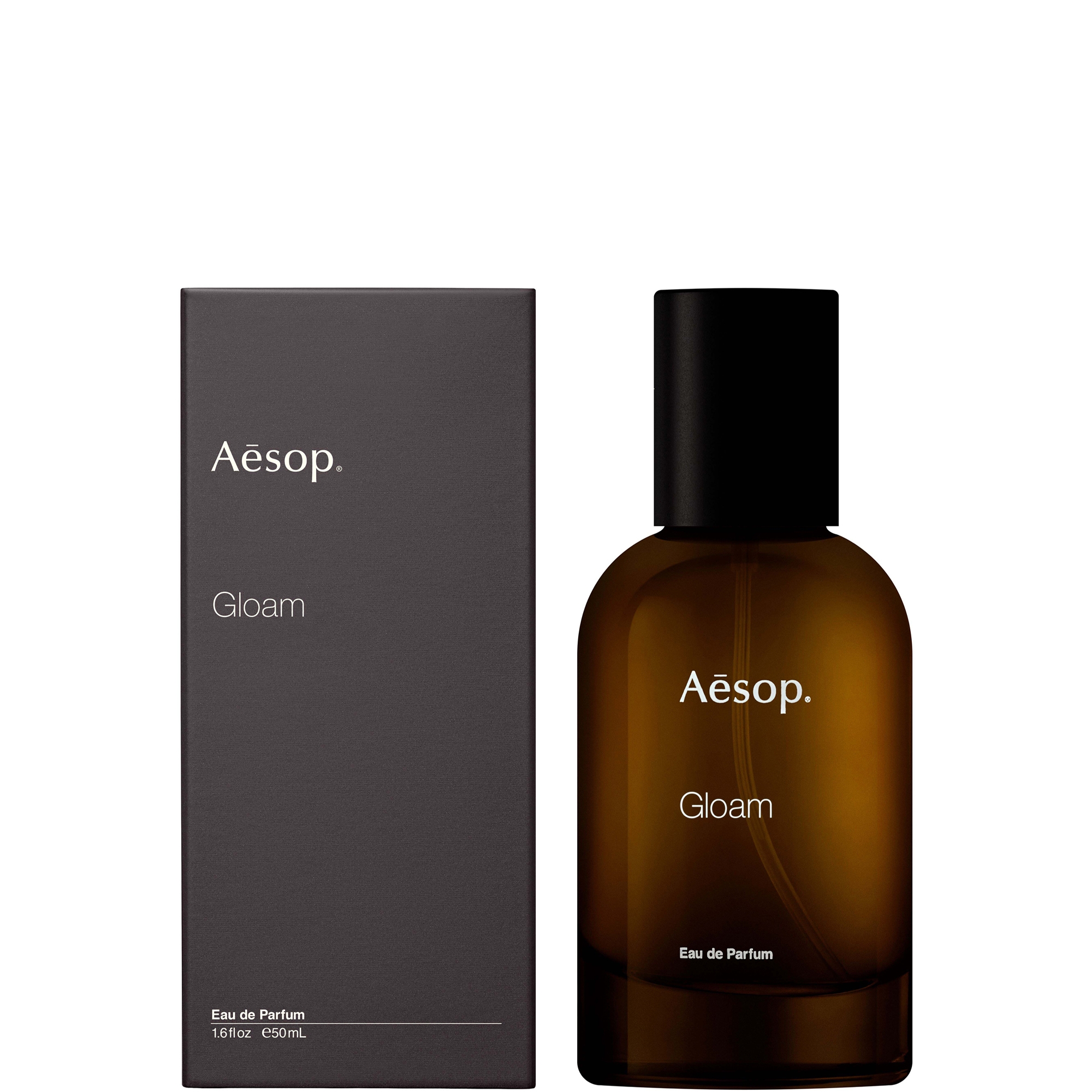 cult Aesop Gloam Eau de Parfum 50ml