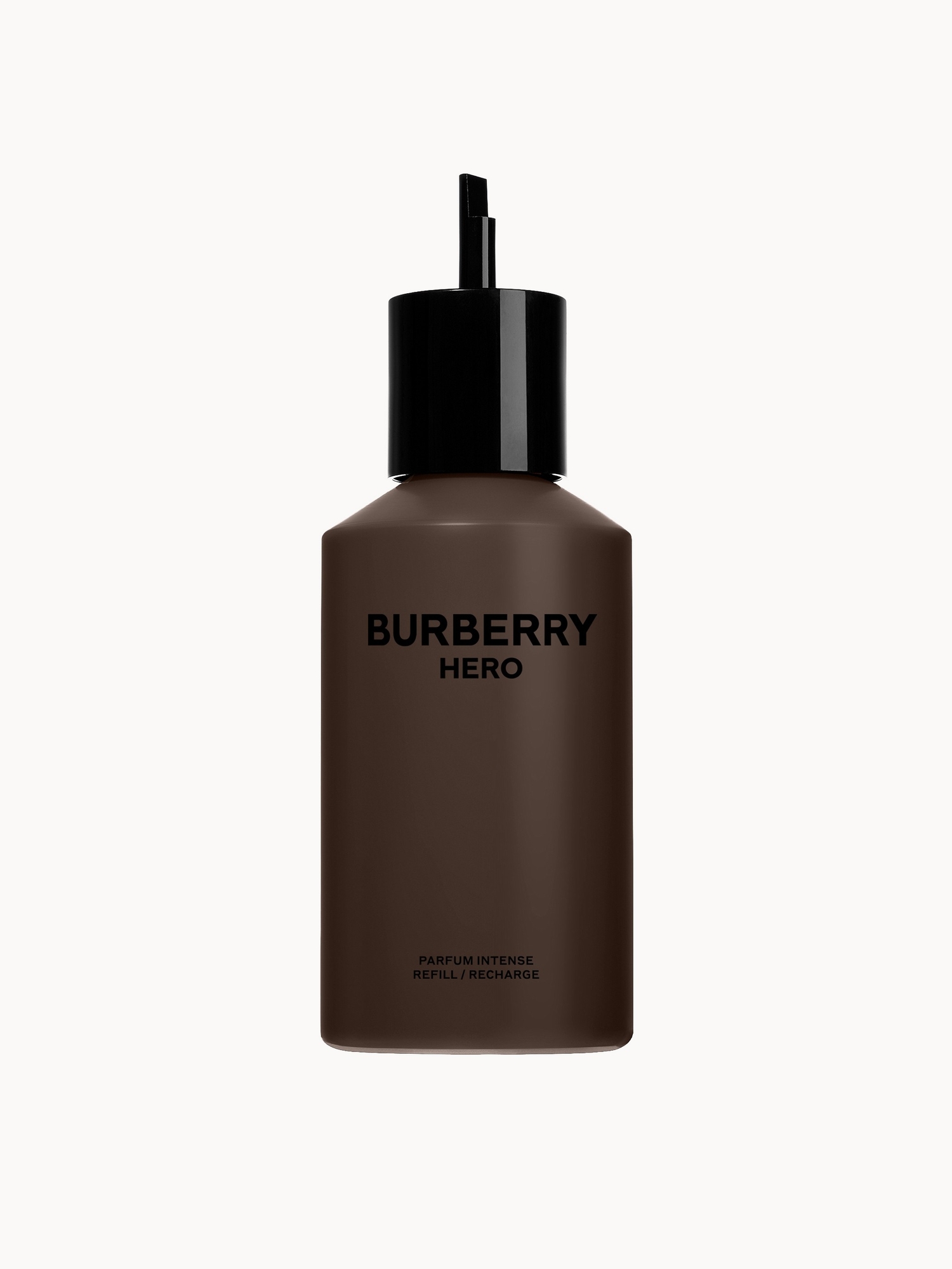 Burberry: Burberry Hero Parfum Intense For Men Refill 200ml