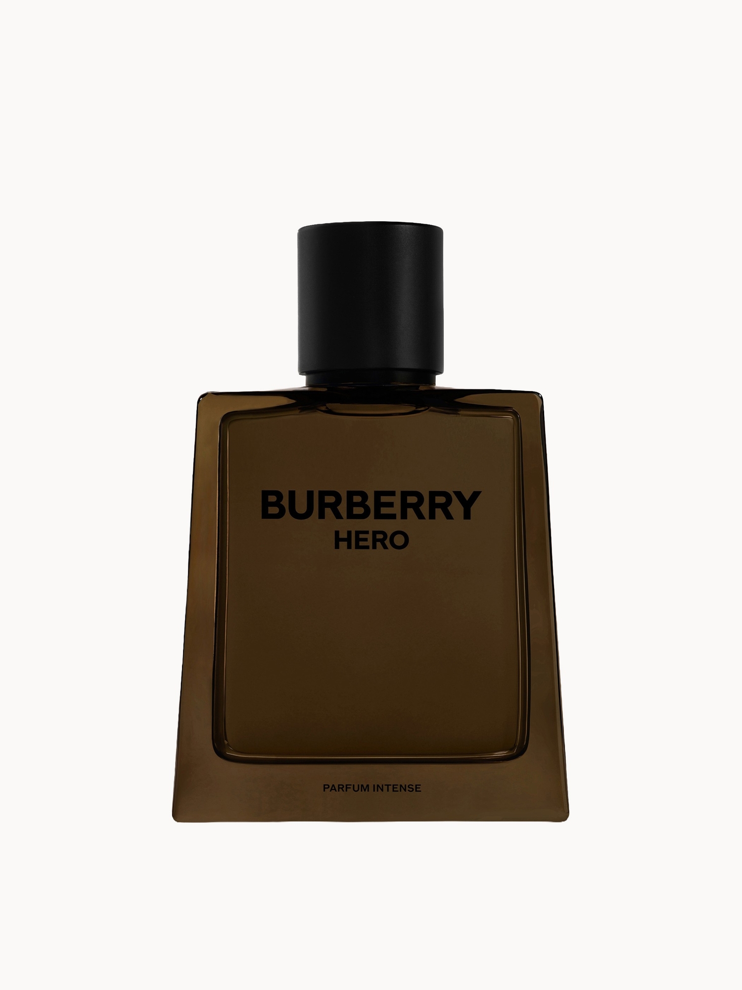 Burberry: Burberry Hero Parfum Intense For Men 100ml