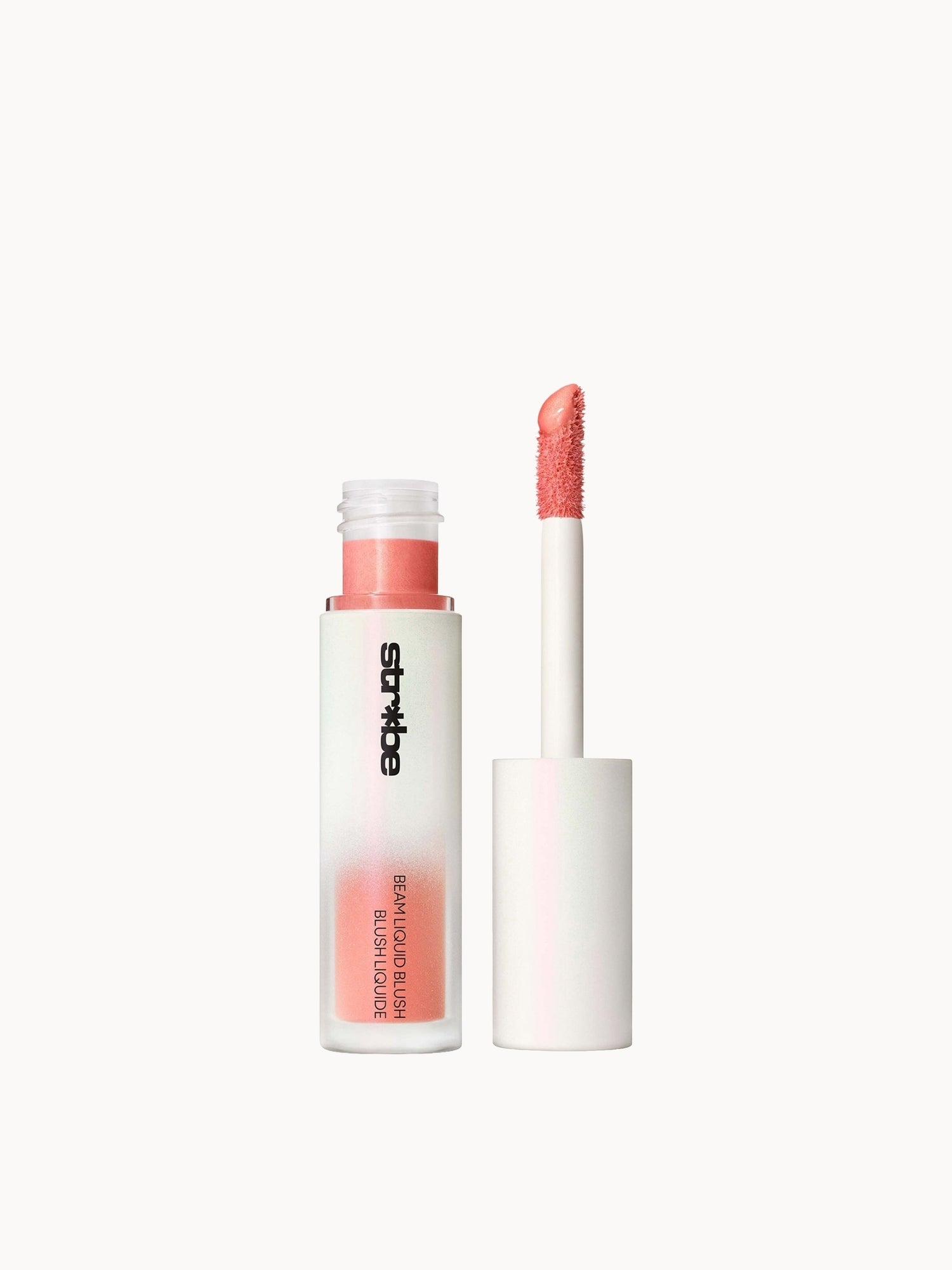 MAC Strobe Beam Liquid Blush 4.3ml (Various Shades)
