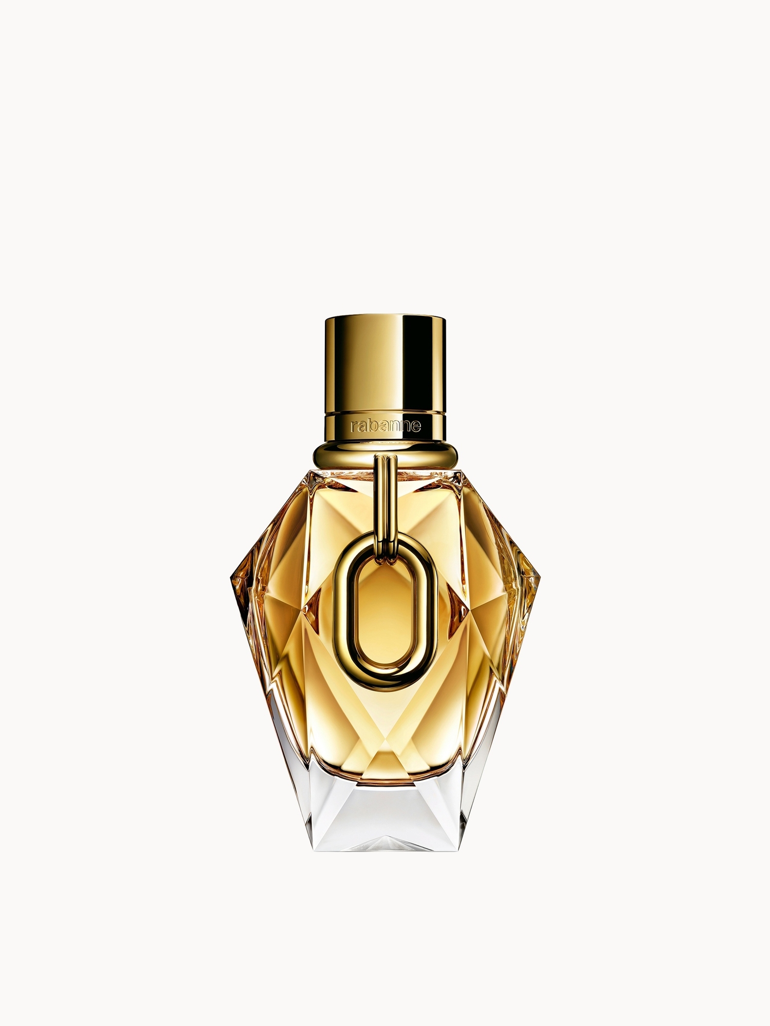Rabanne: Rabanne Million Gold For Her Eau de Parfum Refillable 50ml