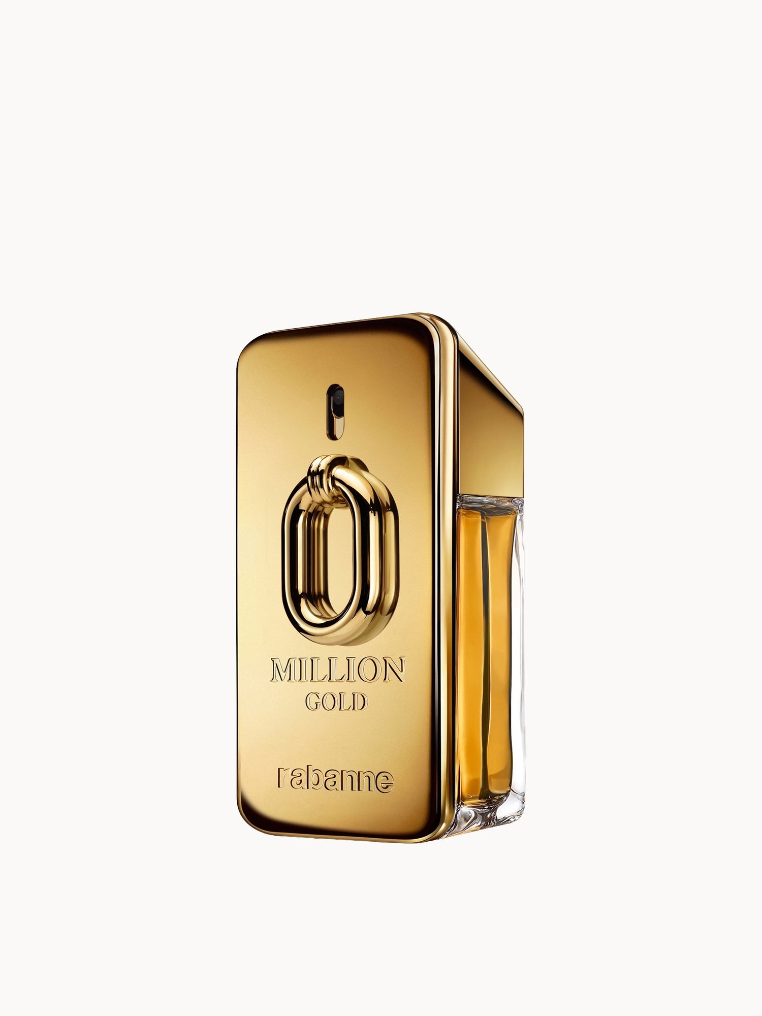 Rabanne Million Gold Eau de Parfum Intense 50ml