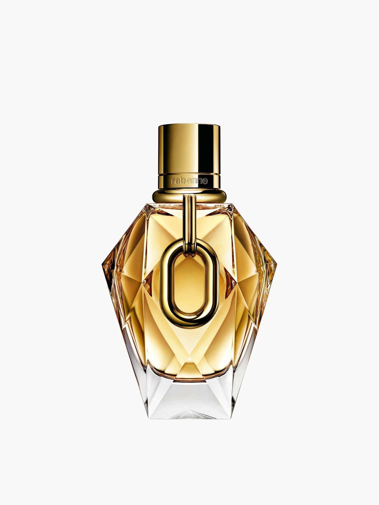Rabanne: Rabanne Million Gold For Her Eau de Parfum Refillable 90ml
