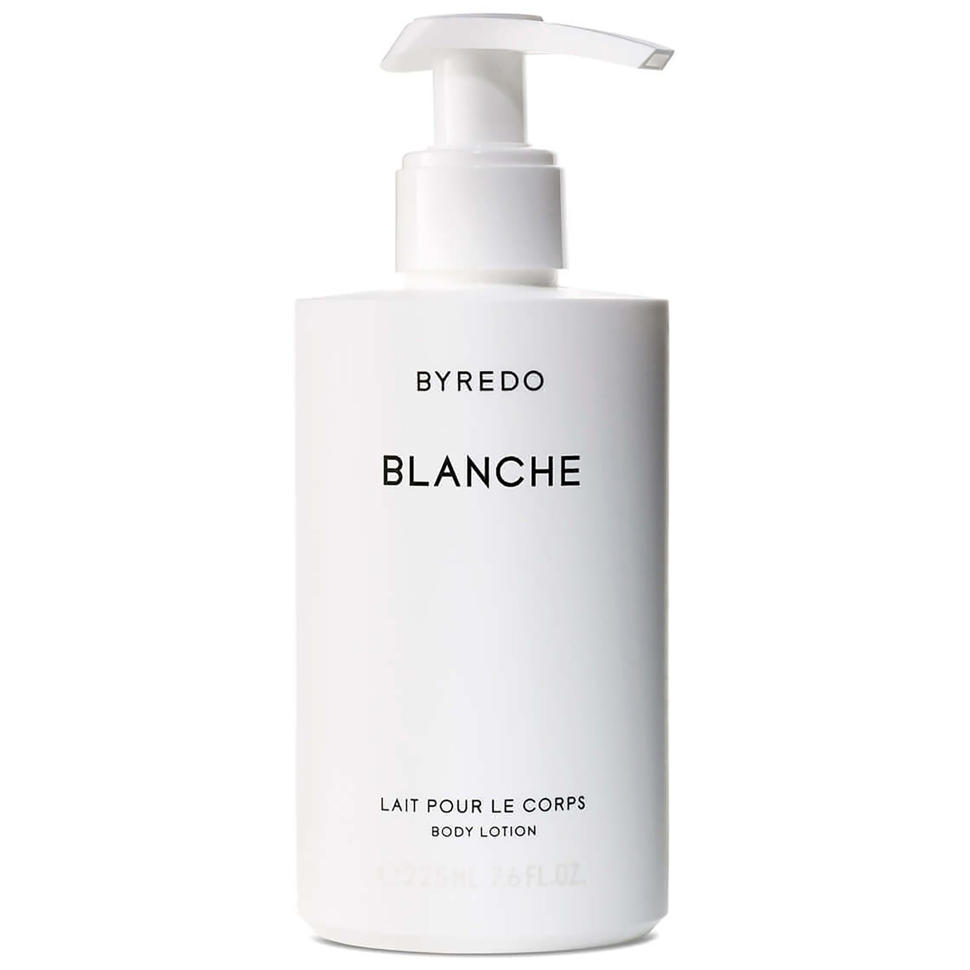 BYREDO Body Lotion Blanche 225ml | Cult Beauty