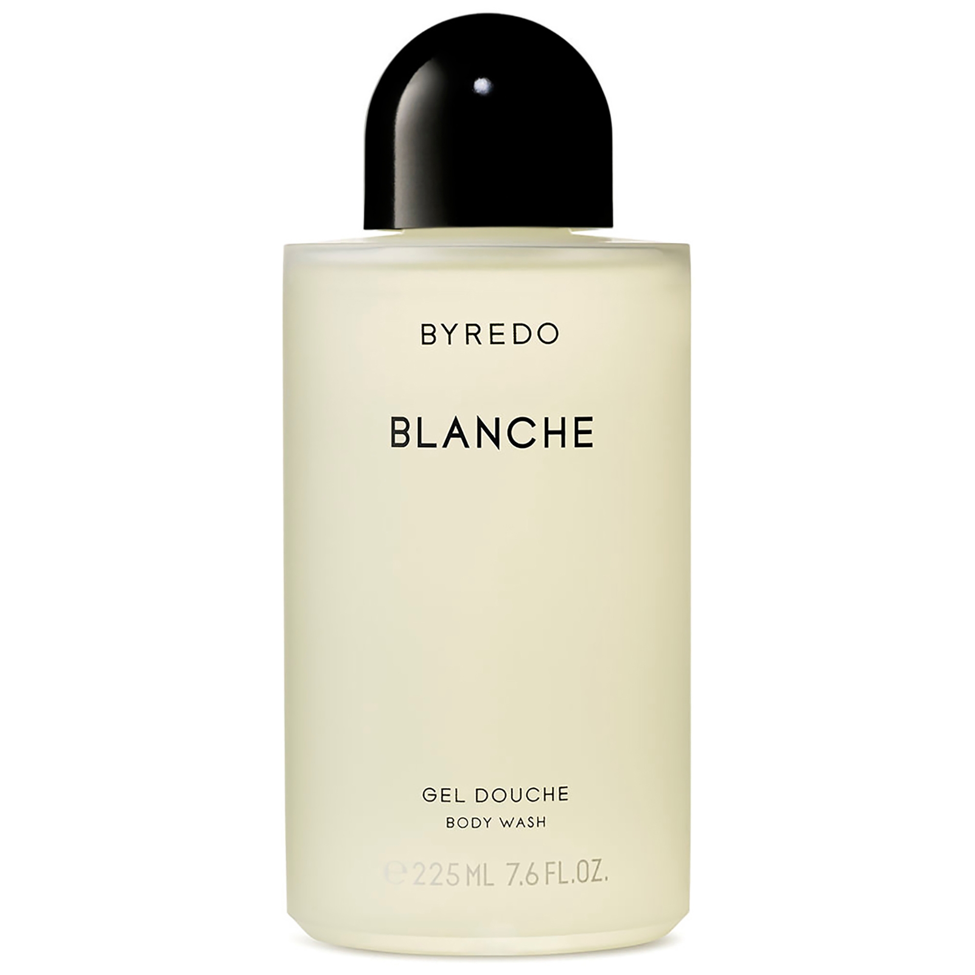 cult BYREDO Body Wash Blanche 225ml