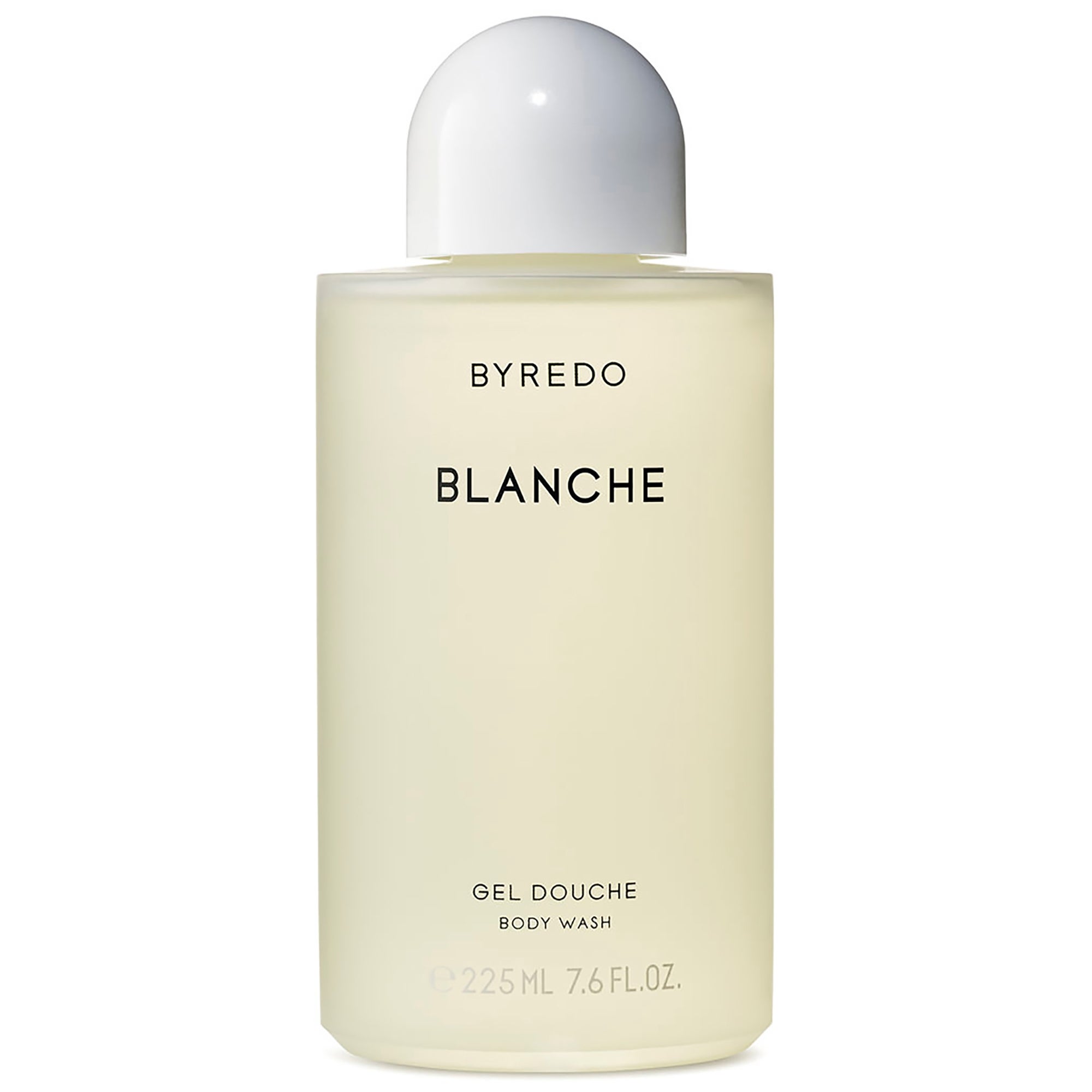 Blanche Hair Parfum