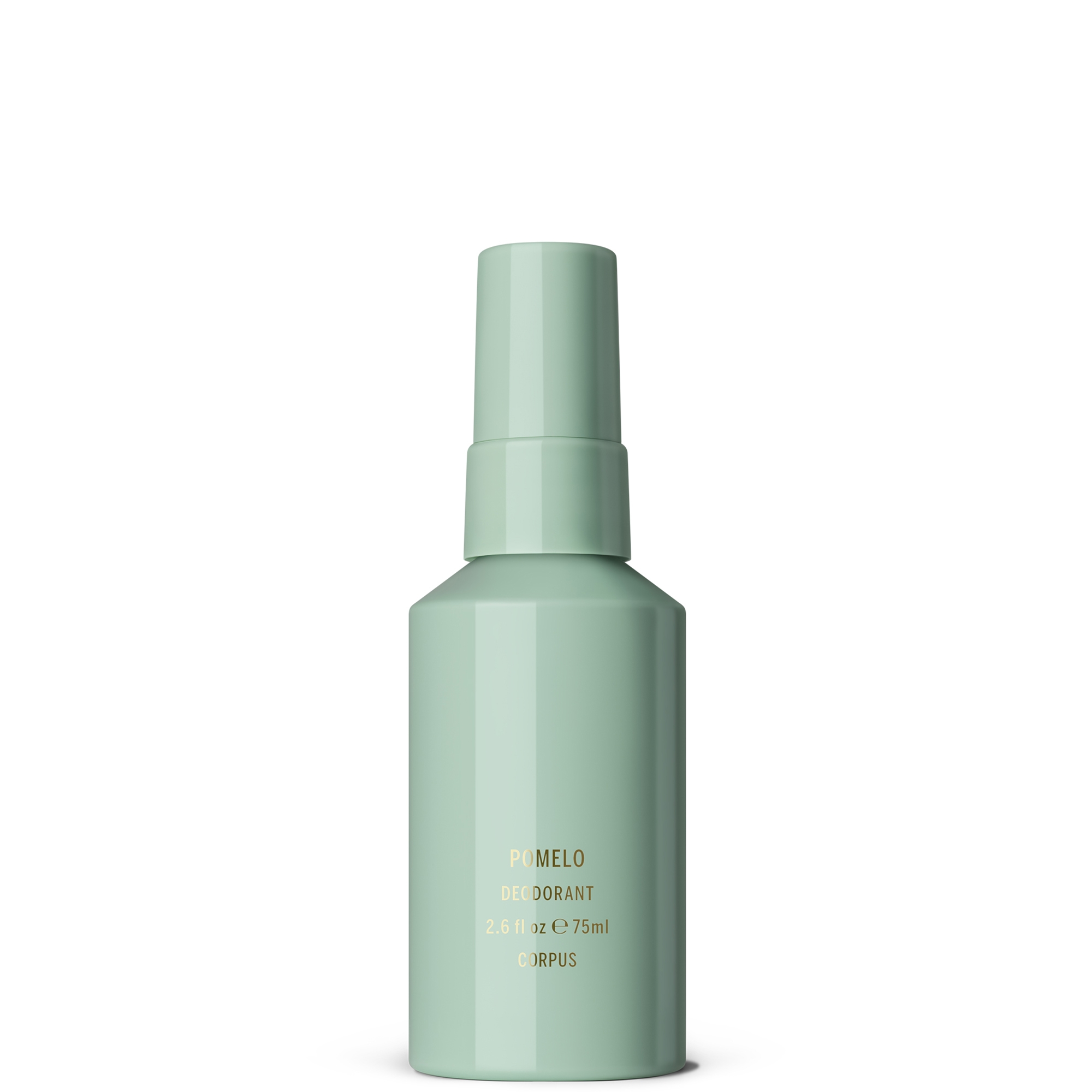 cult Corpus Pomelo Deodorant Spray 75g