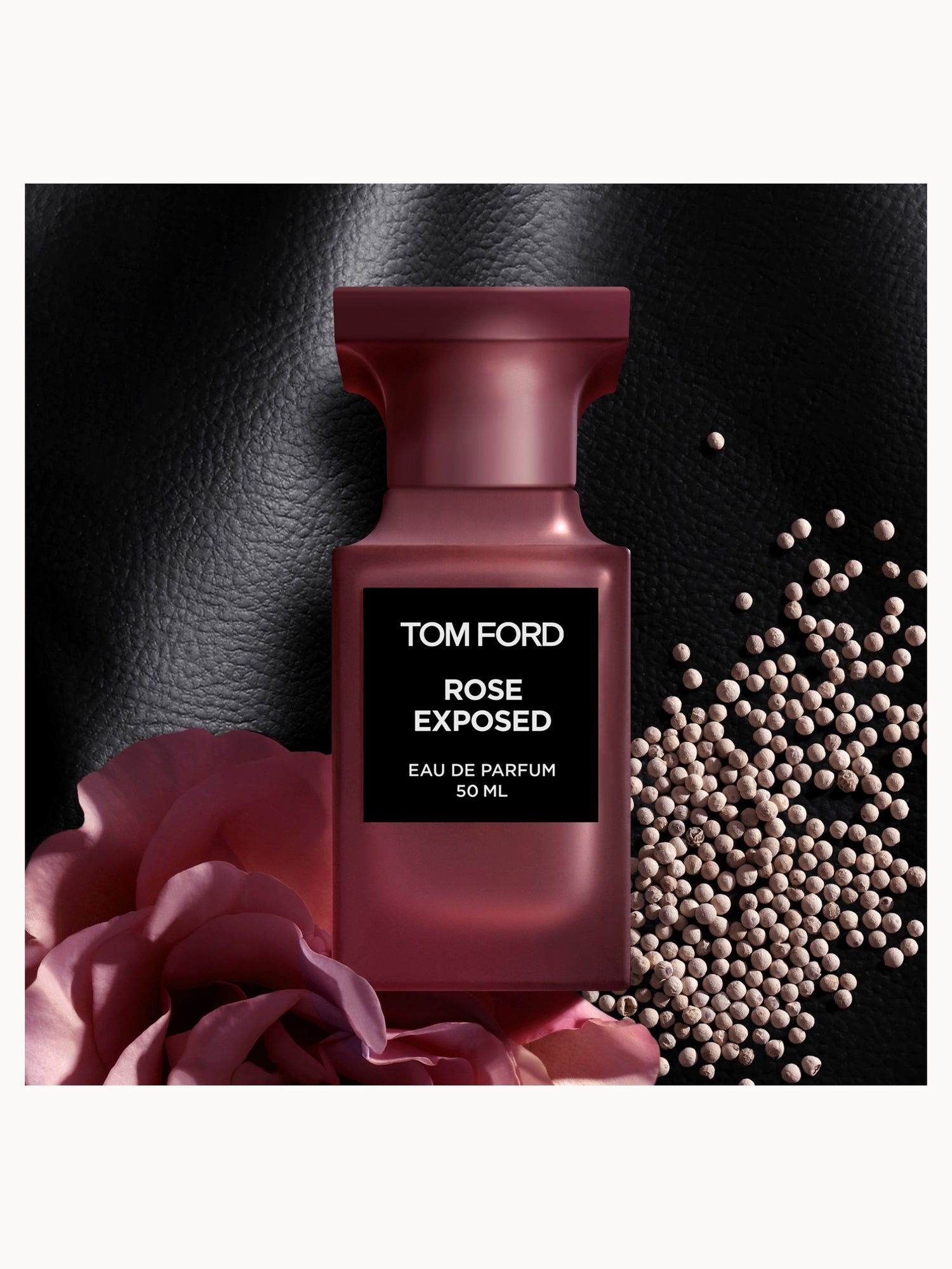 TOM FORD Rose Exposed Eau de Parfum 50ml | LOOKFANTASTIC