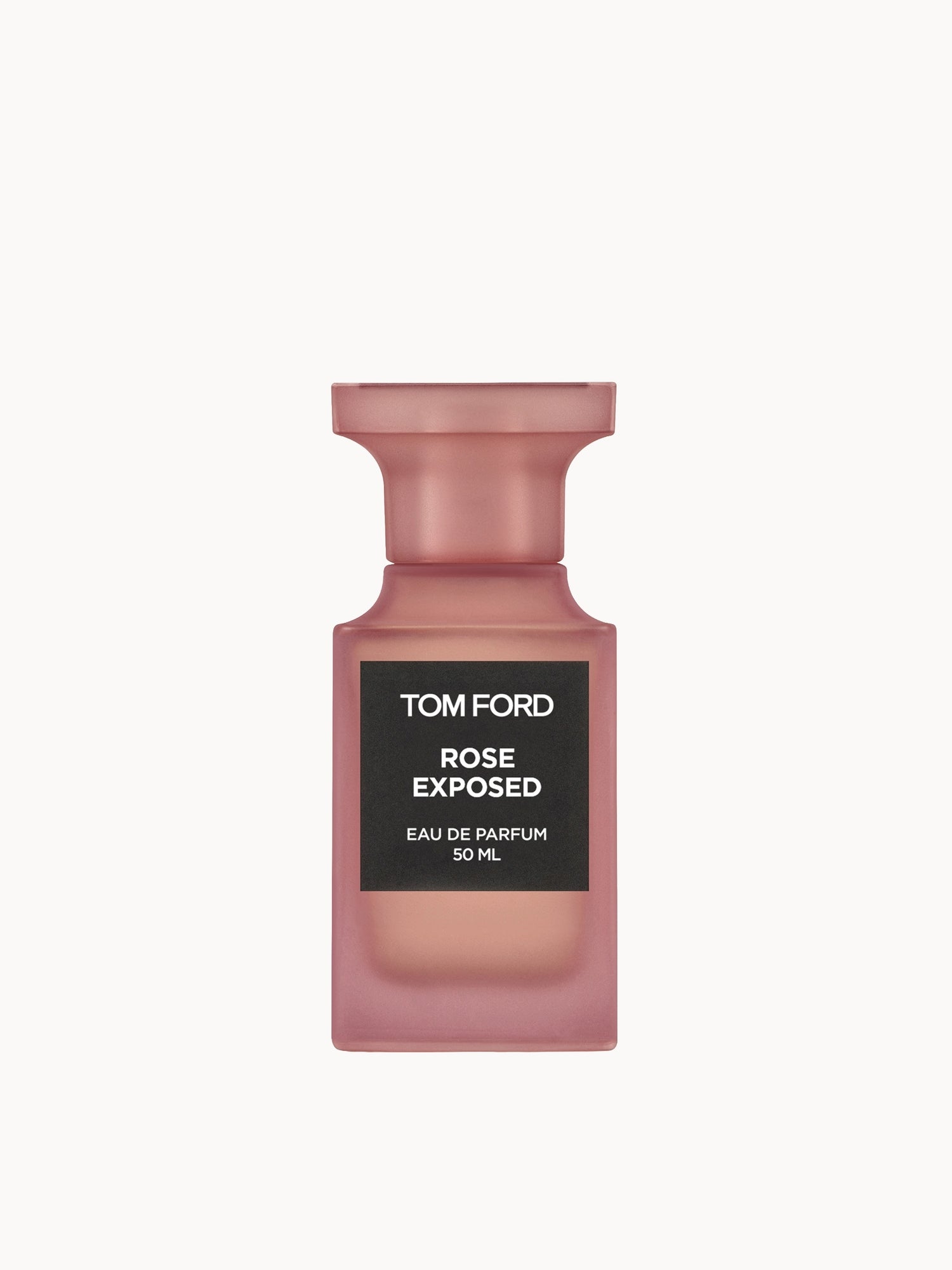 TOM FORD Rose Exposed Eau de Parfum 50ml