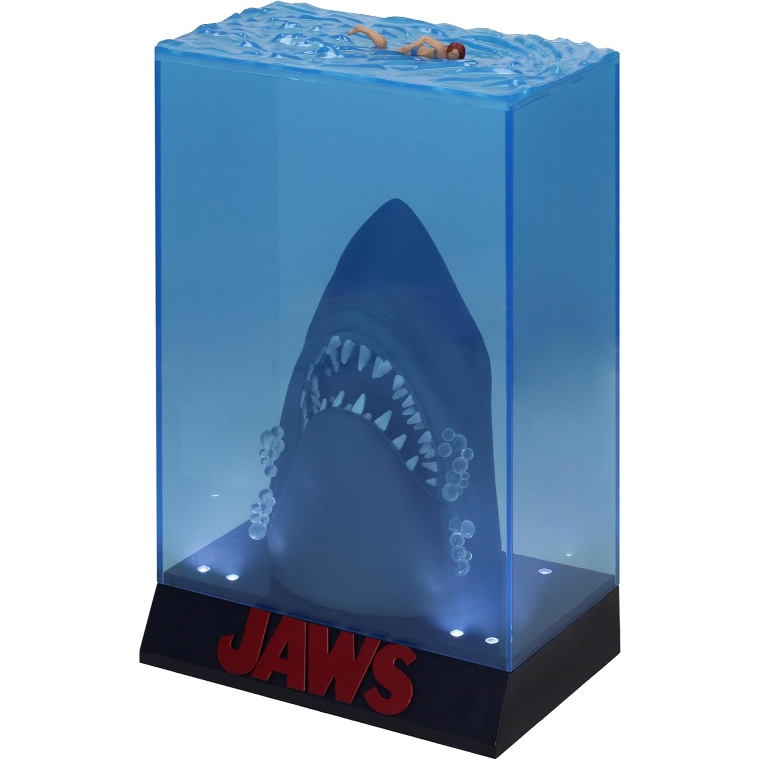 JAWS 