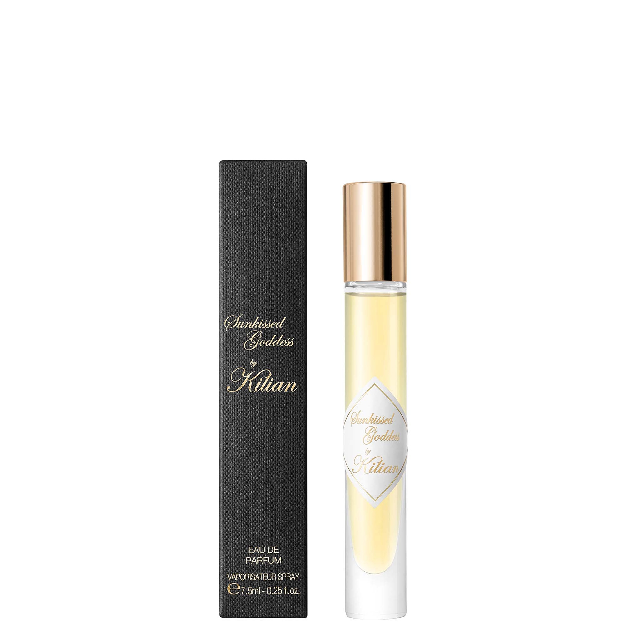 cult Kilian Sunkissed Goddess 7.5ml