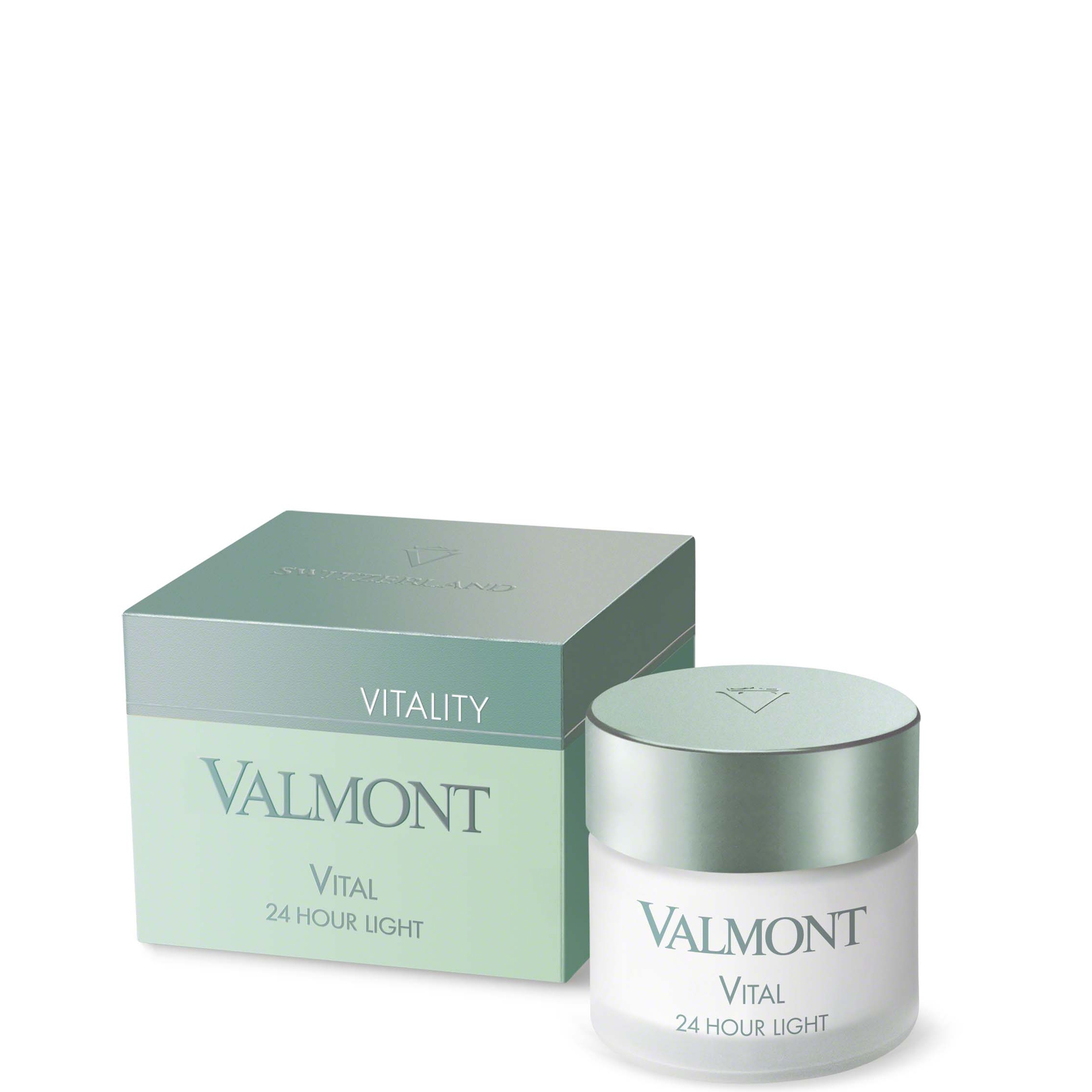 Vitality Vital 24 Hour Light Cream (50ml) | Dermstore