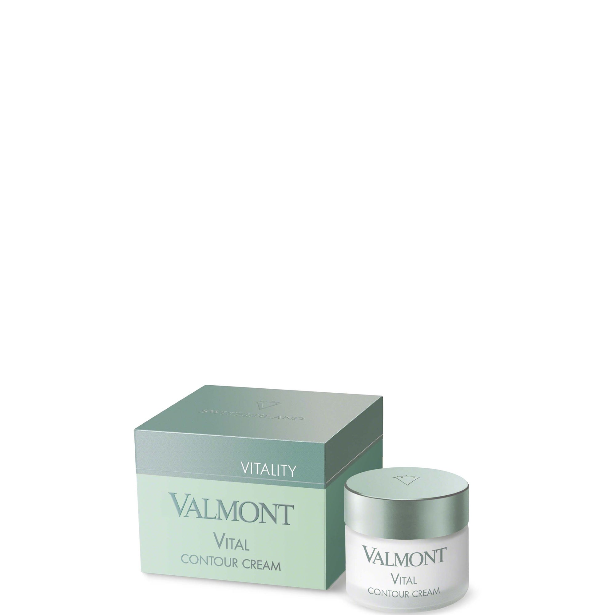 Vitality Vital Contour Eye Cream (15ml) | Dermstore