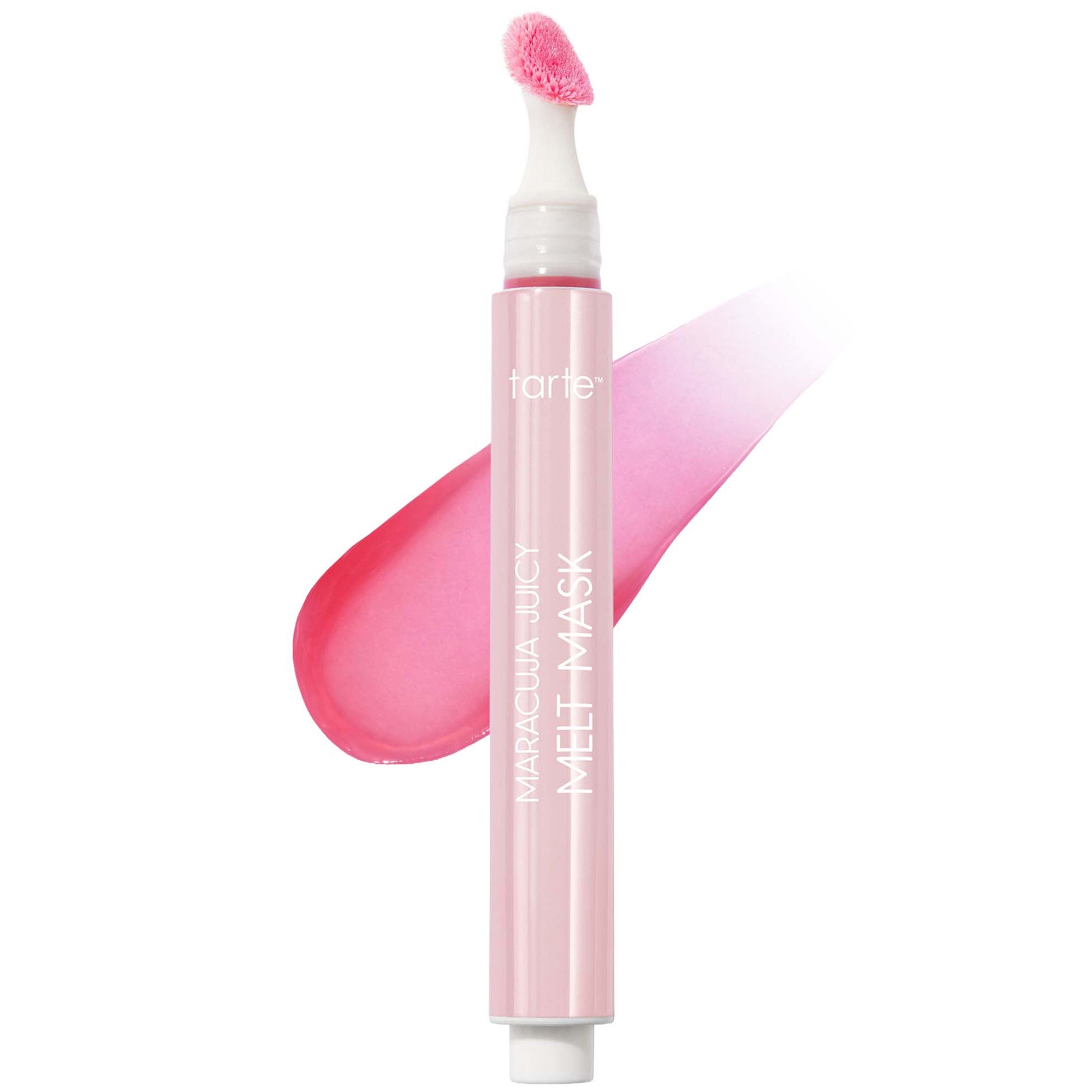 tarte Maracuja Juicy Lip Nourishing Melt Mask 3g (Various Shades