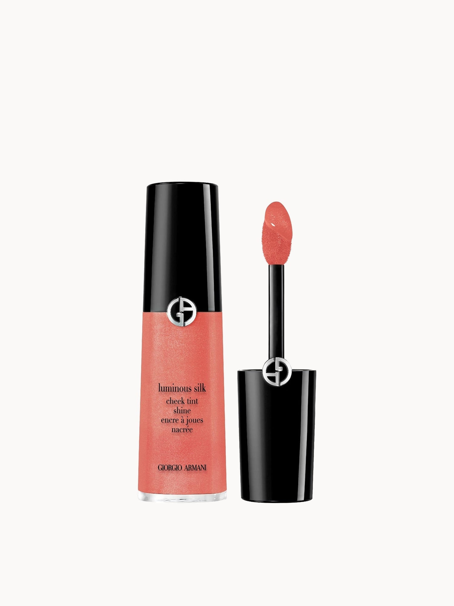 Armani Luminous Silk Cheek Tint Shine (Various Shades)
