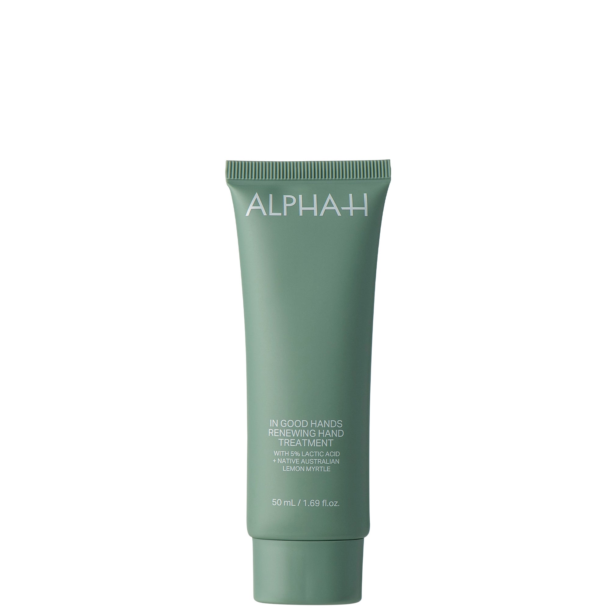 Alpha-H In Good Hands Renewing Hand Treatment 1.69 fl oz | Dermstore