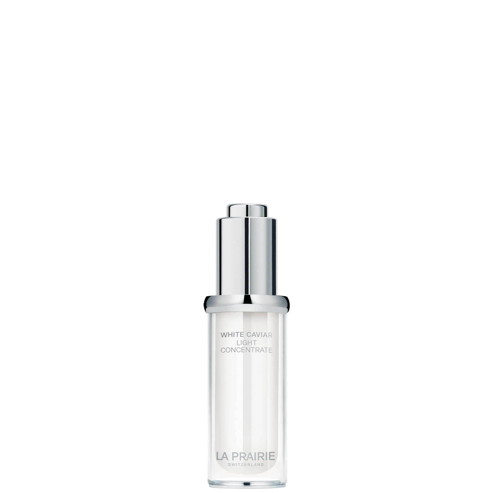 cult La Prairie White Caviarl Light Concentrate Pre-Serum 20ml