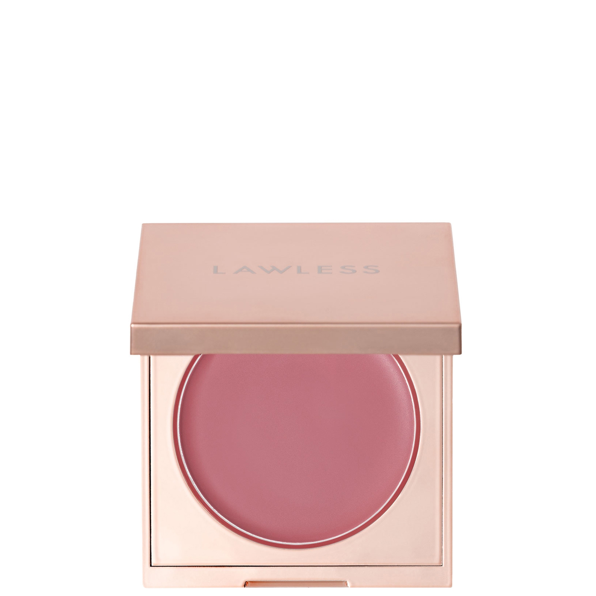 cult LAWLESS BEAUTY- Pinch My Cheeks Soft-Blur Cream Blush - 5.2g (various shades)