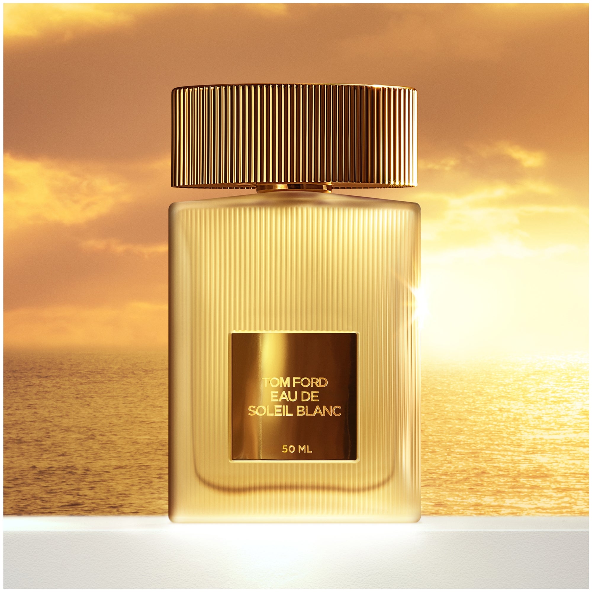 TOM FORD Eau de Soleil Blanc Eau de Toilette 50ml | Cult Beauty