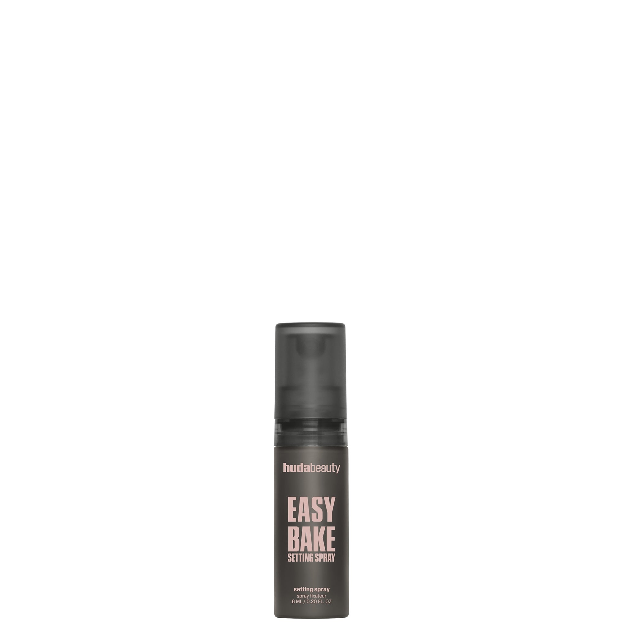 Huda Beauty Easy Bake Setting Spray - 6 ml | Cult Beauty