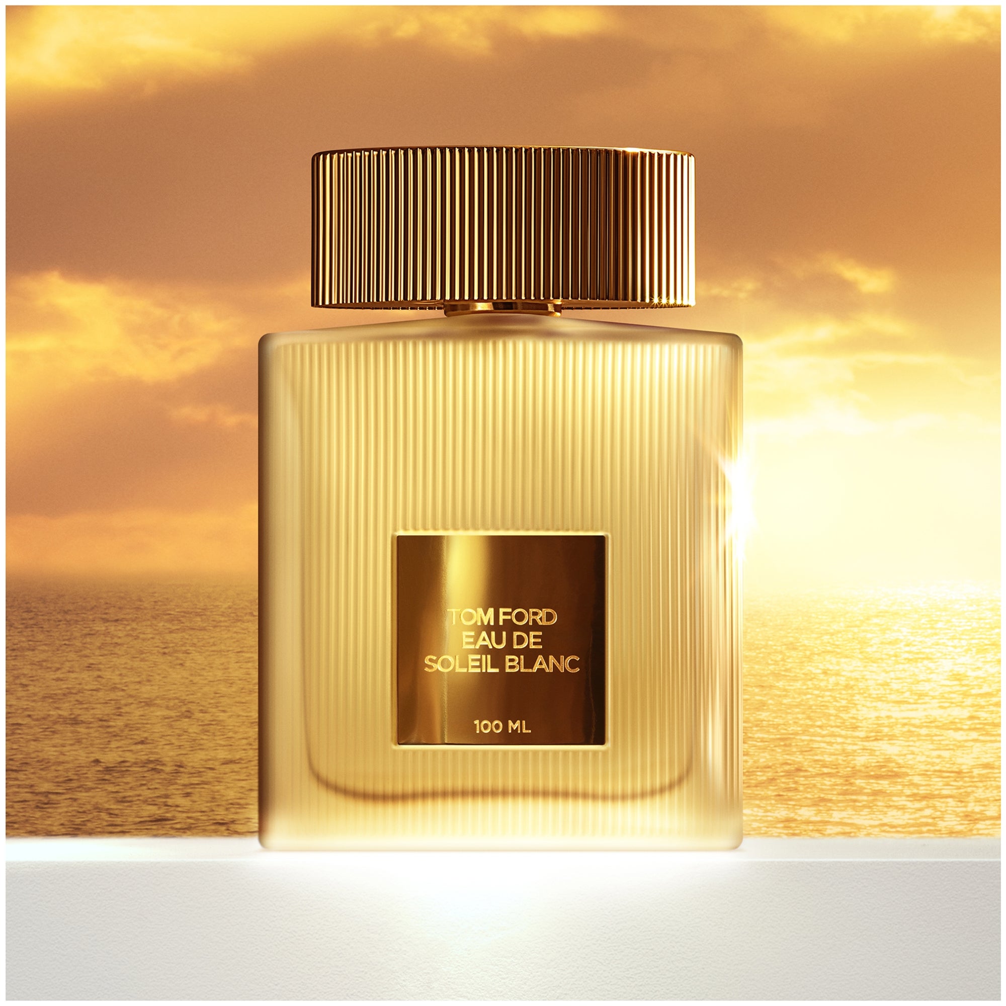 TOM FORD Eau de Soleil Blanc Eau de Toilette 50ml | Cult Beauty