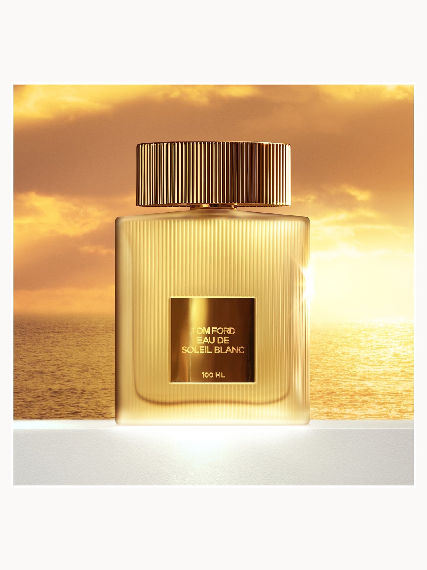 TOM FORD Eau de Soleil Blanc Eau de Toilette 50ml | LOOKFANTASTIC