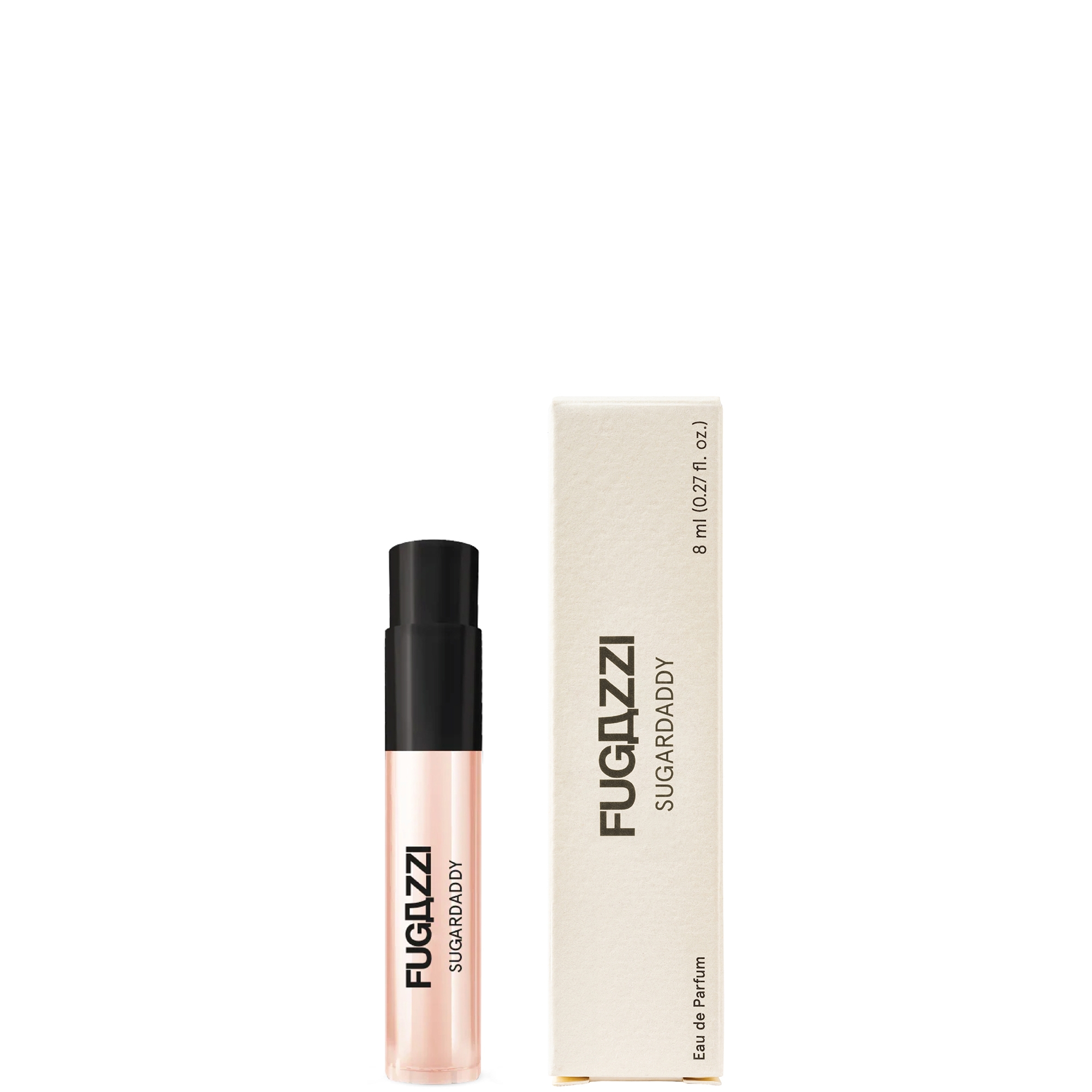 cult Fugazzi Sugardaddy Extrait de Parfum 8ml