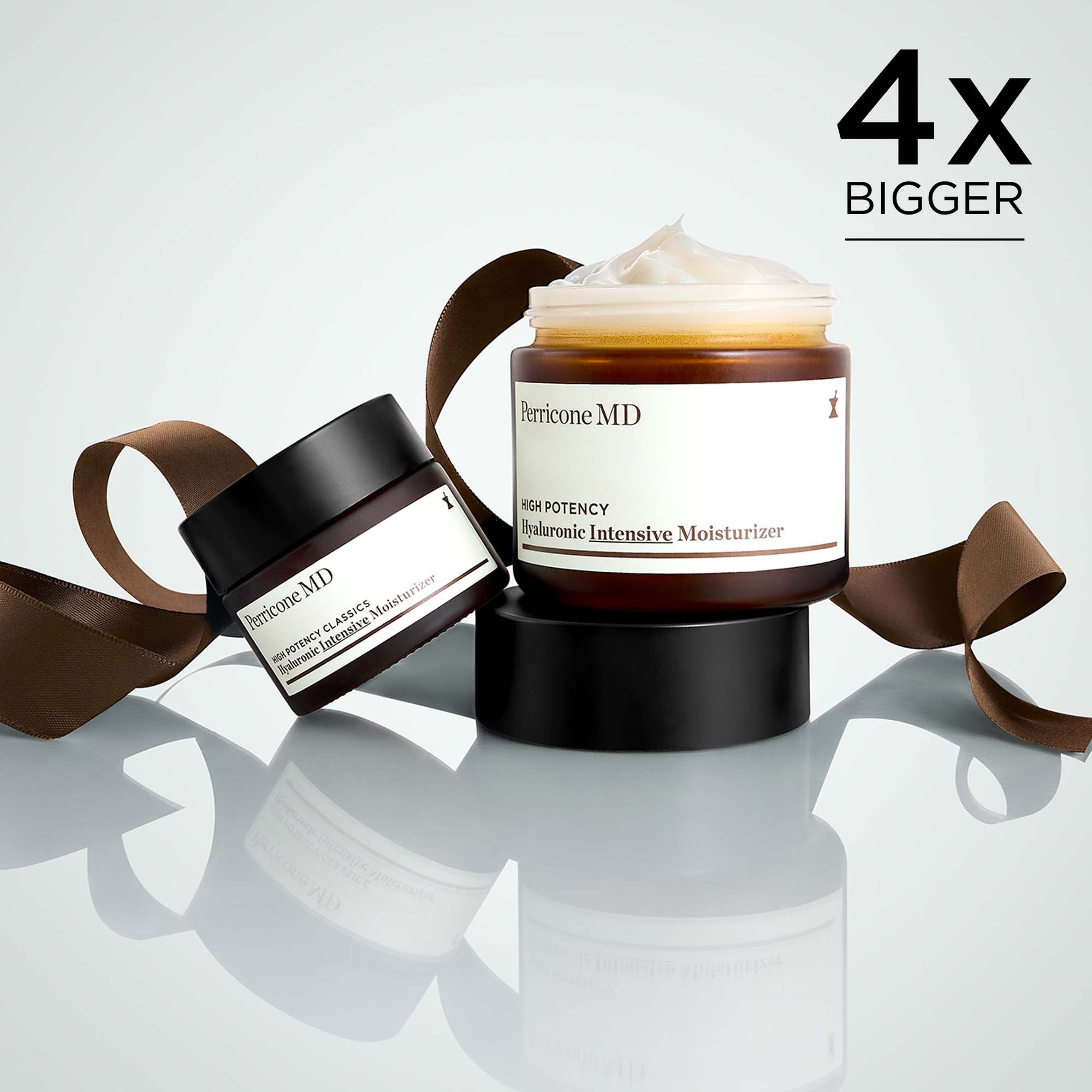 High Potency Classics Hyaluronic Intensive Moisturizer | Perricone MD