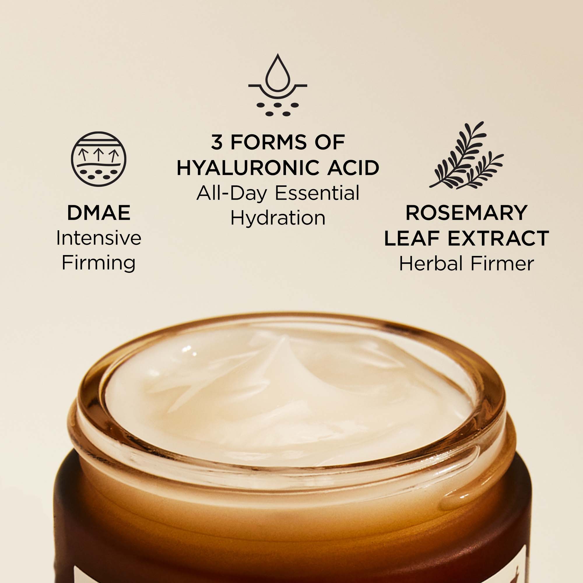 High Potency Classics Hyaluronic Intensive Moisturizer | Perricone MD
