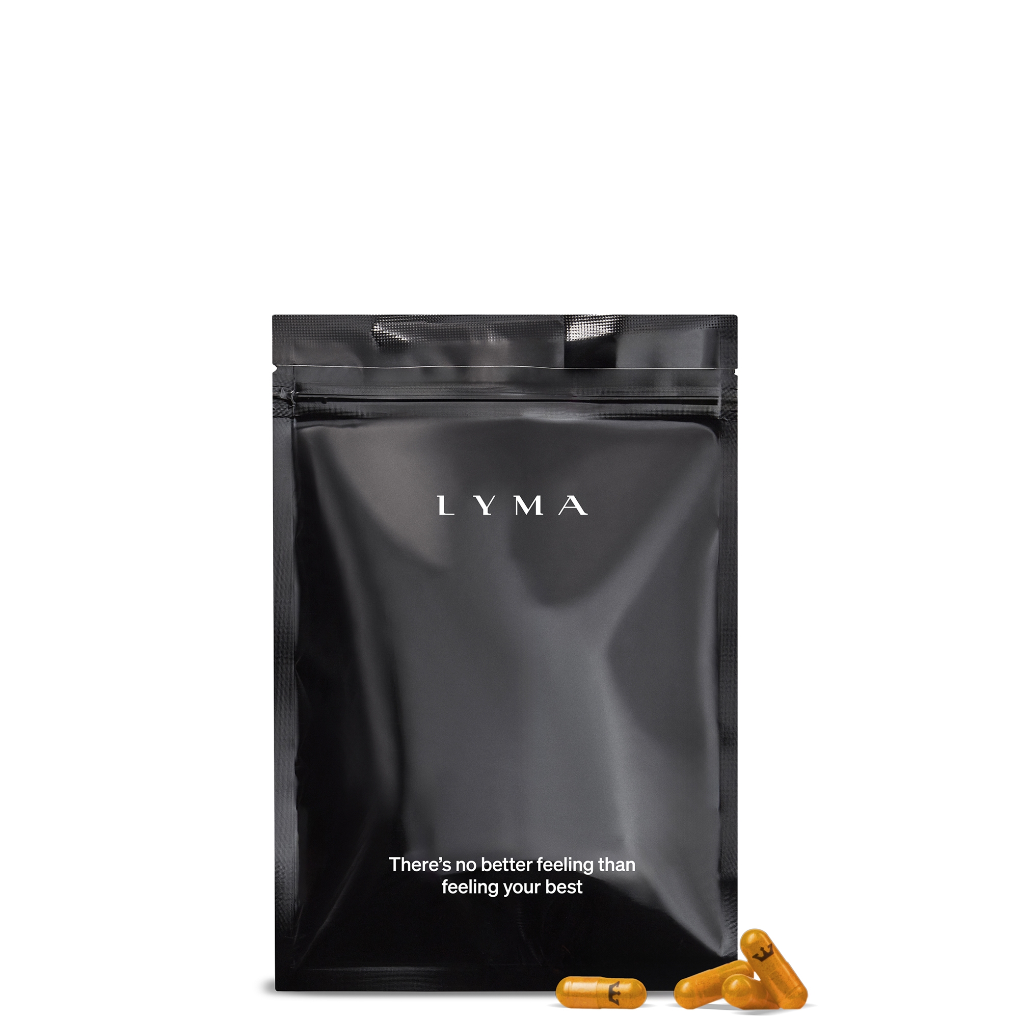 cult LYMA Supplement Refills 30 Days